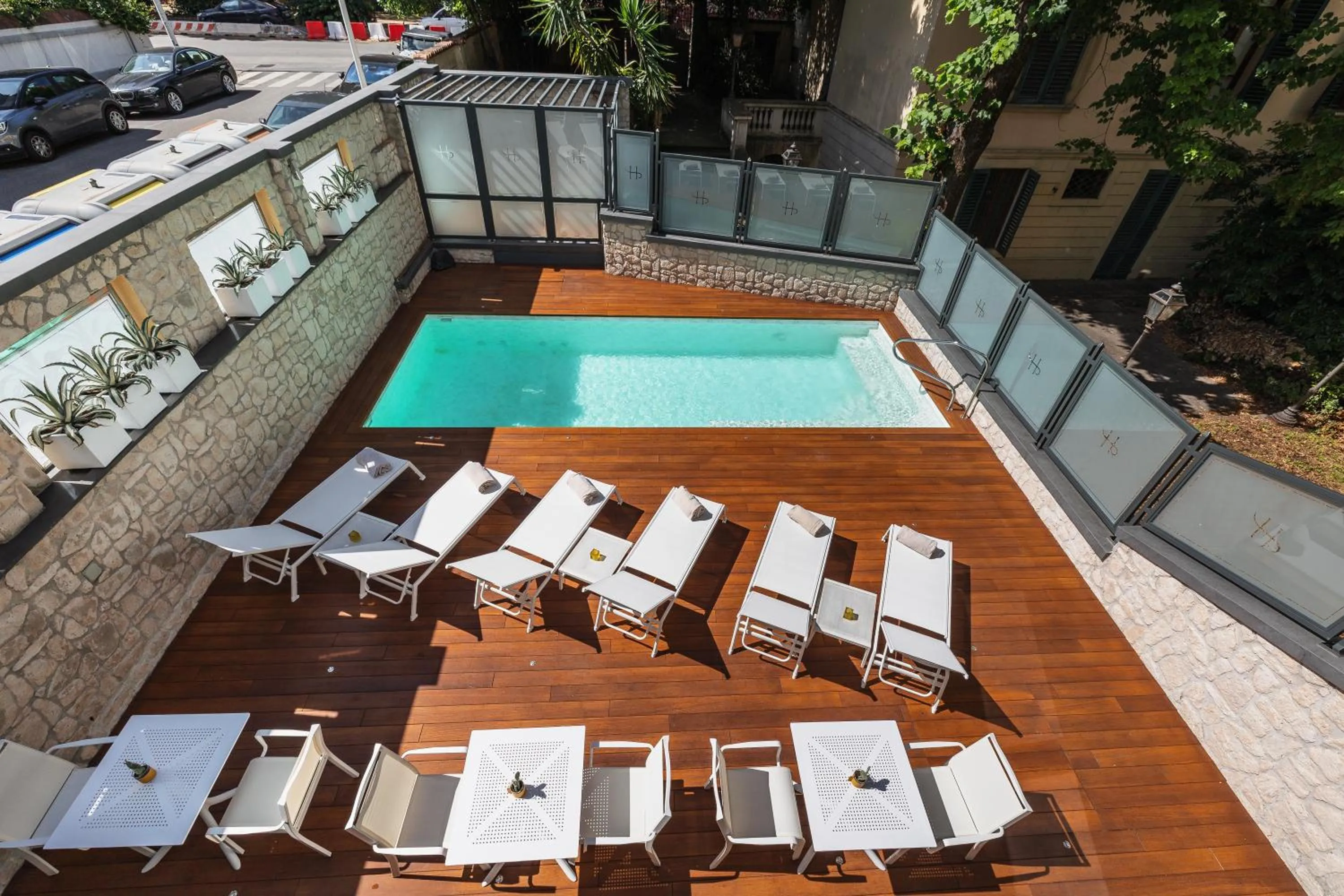 View (from property/room) in LHP River Club