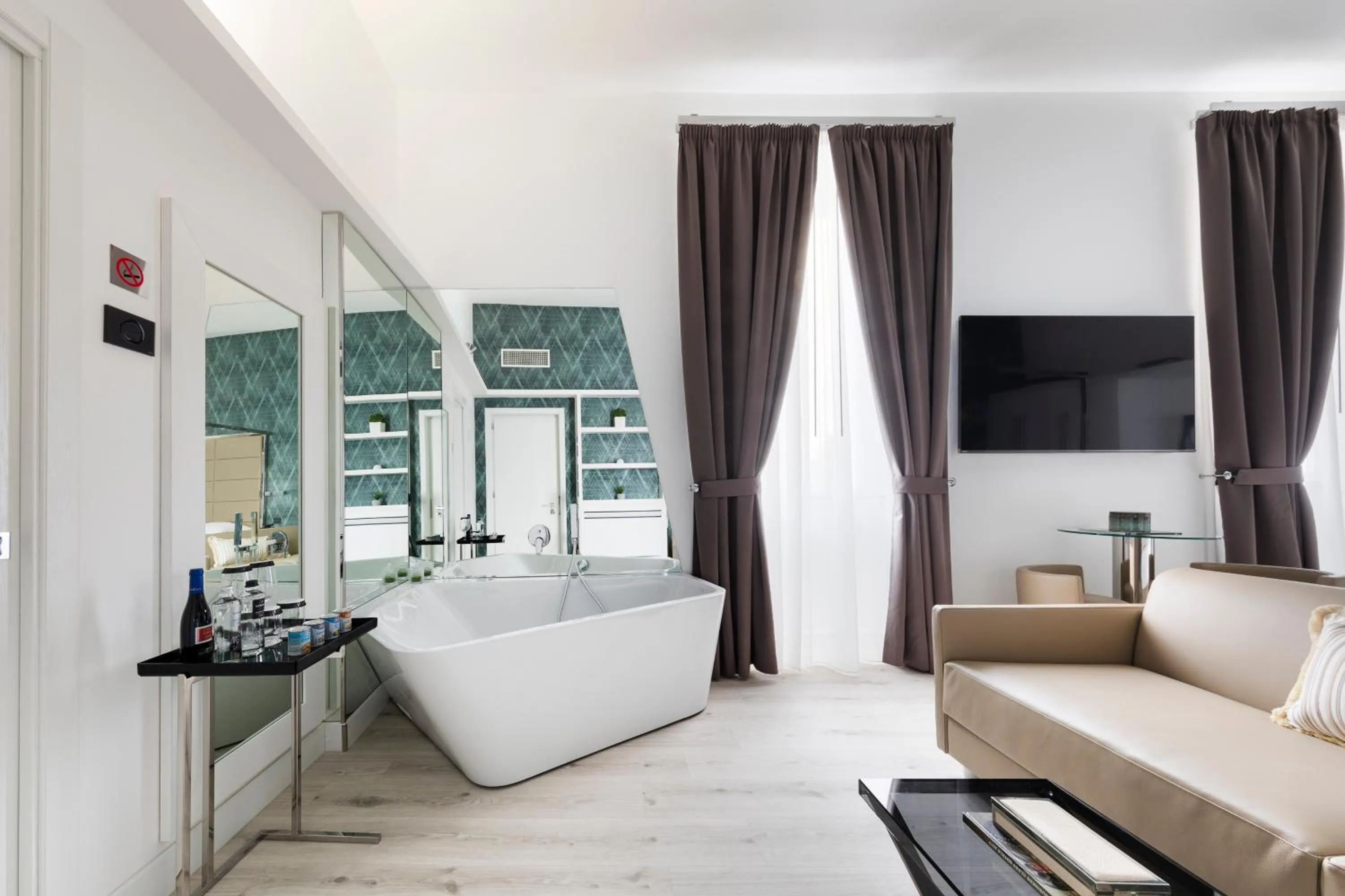 Hot Tub in LHP River Club