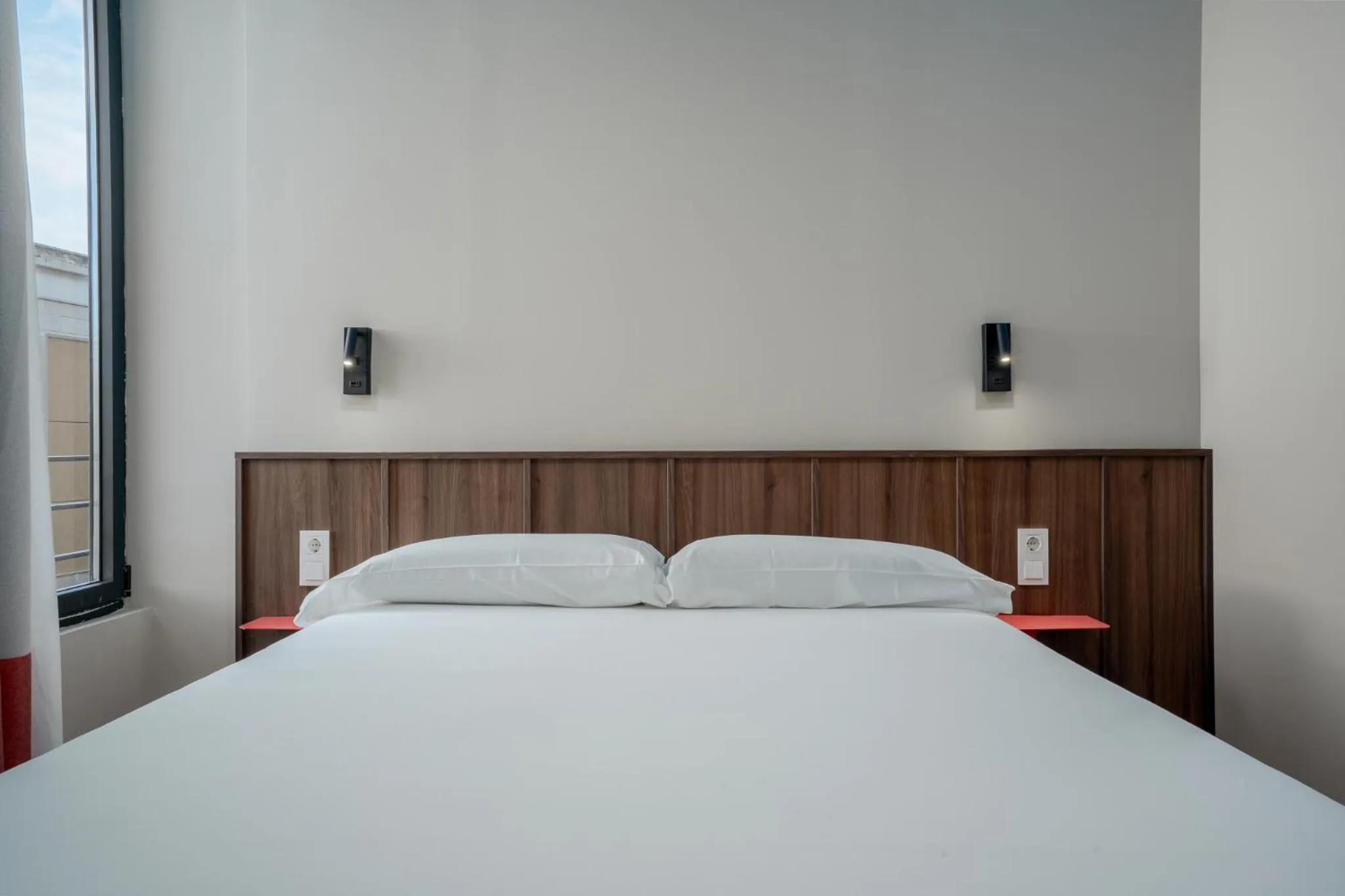 Bed in Lemonade Stays Santiago de Compostela