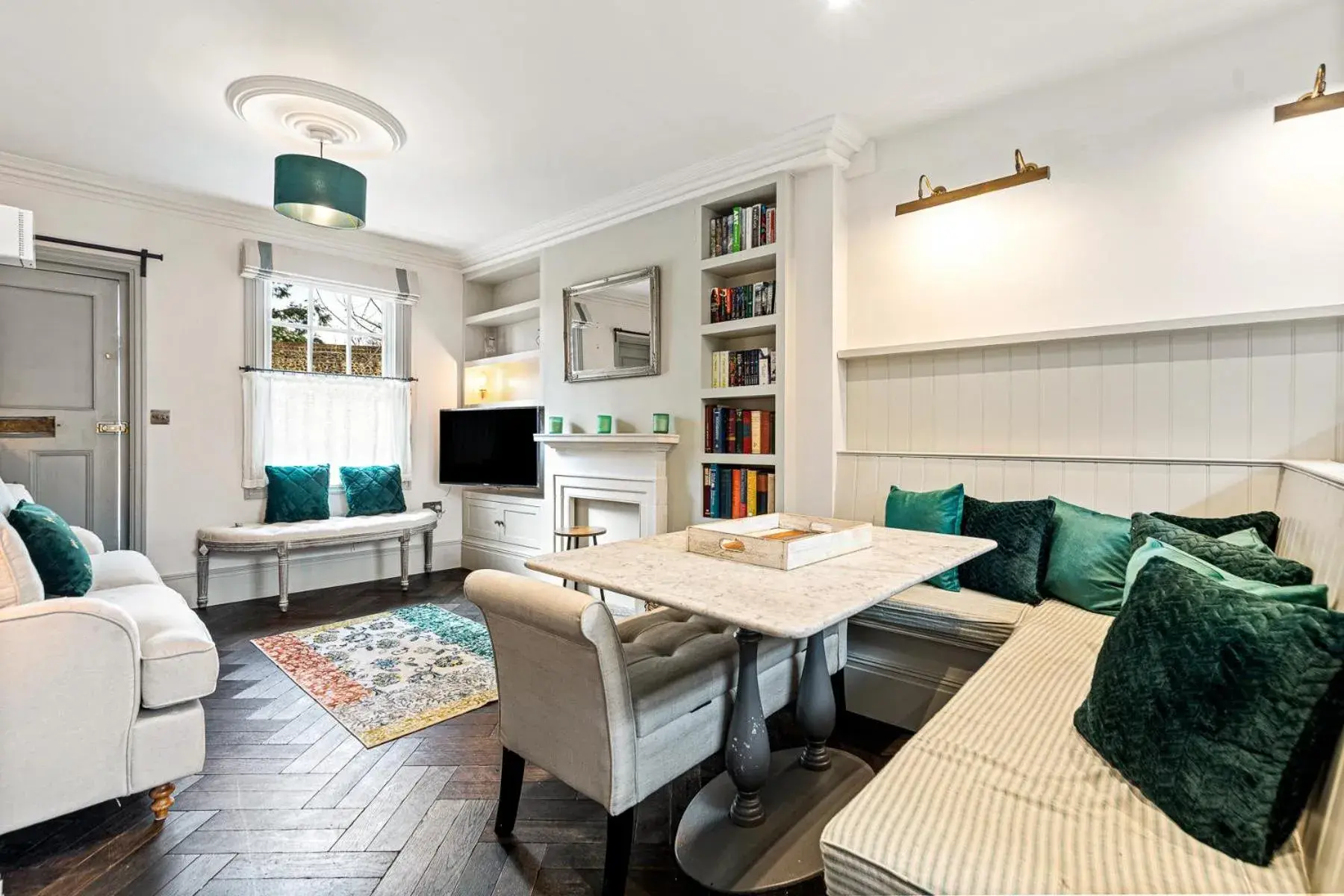 The Emerald - Central Henley, 2 Bedroom House The Emerald - Central Henley, 2 Bedroom House