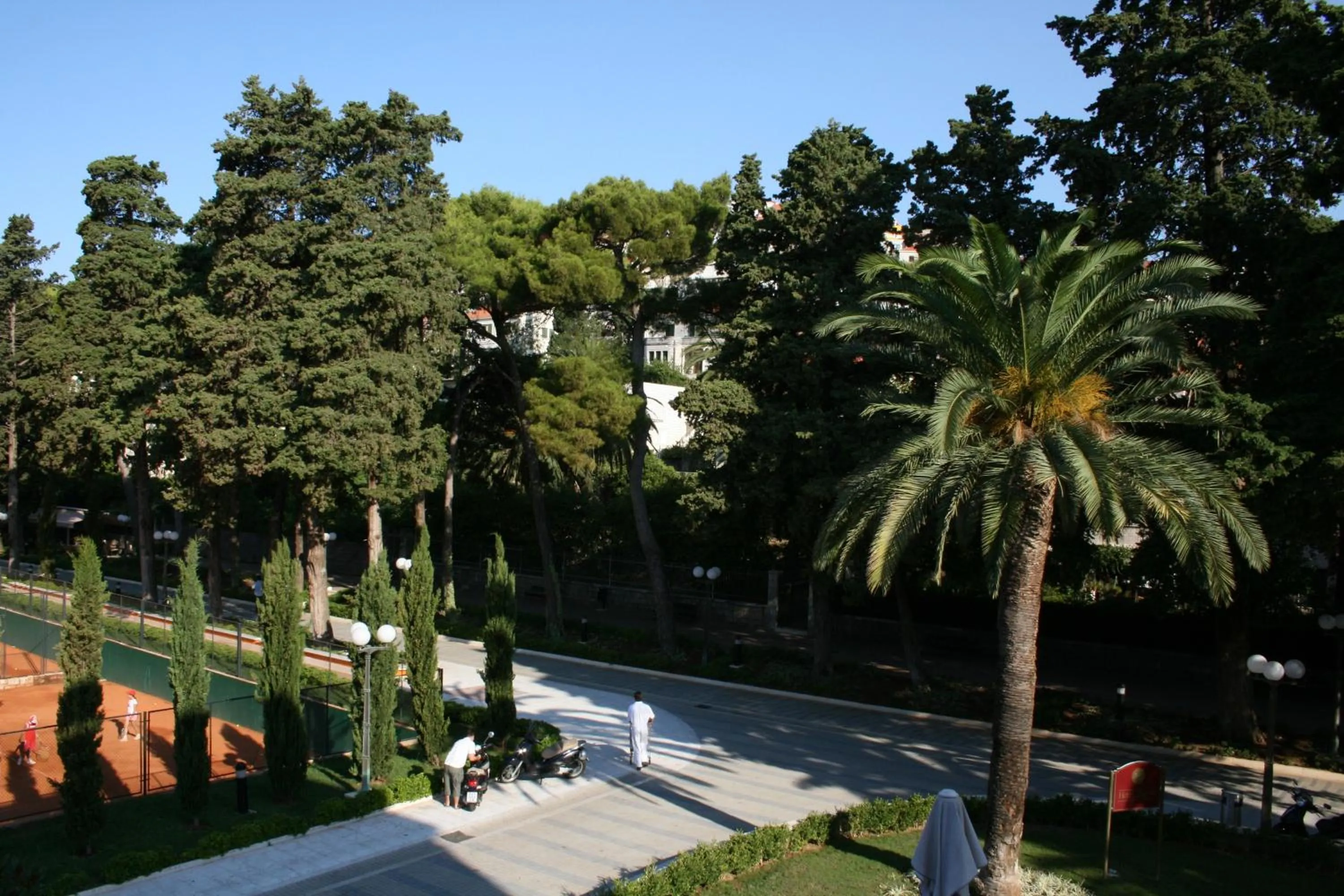 Neighbourhood in Apartments & Rooms V&M