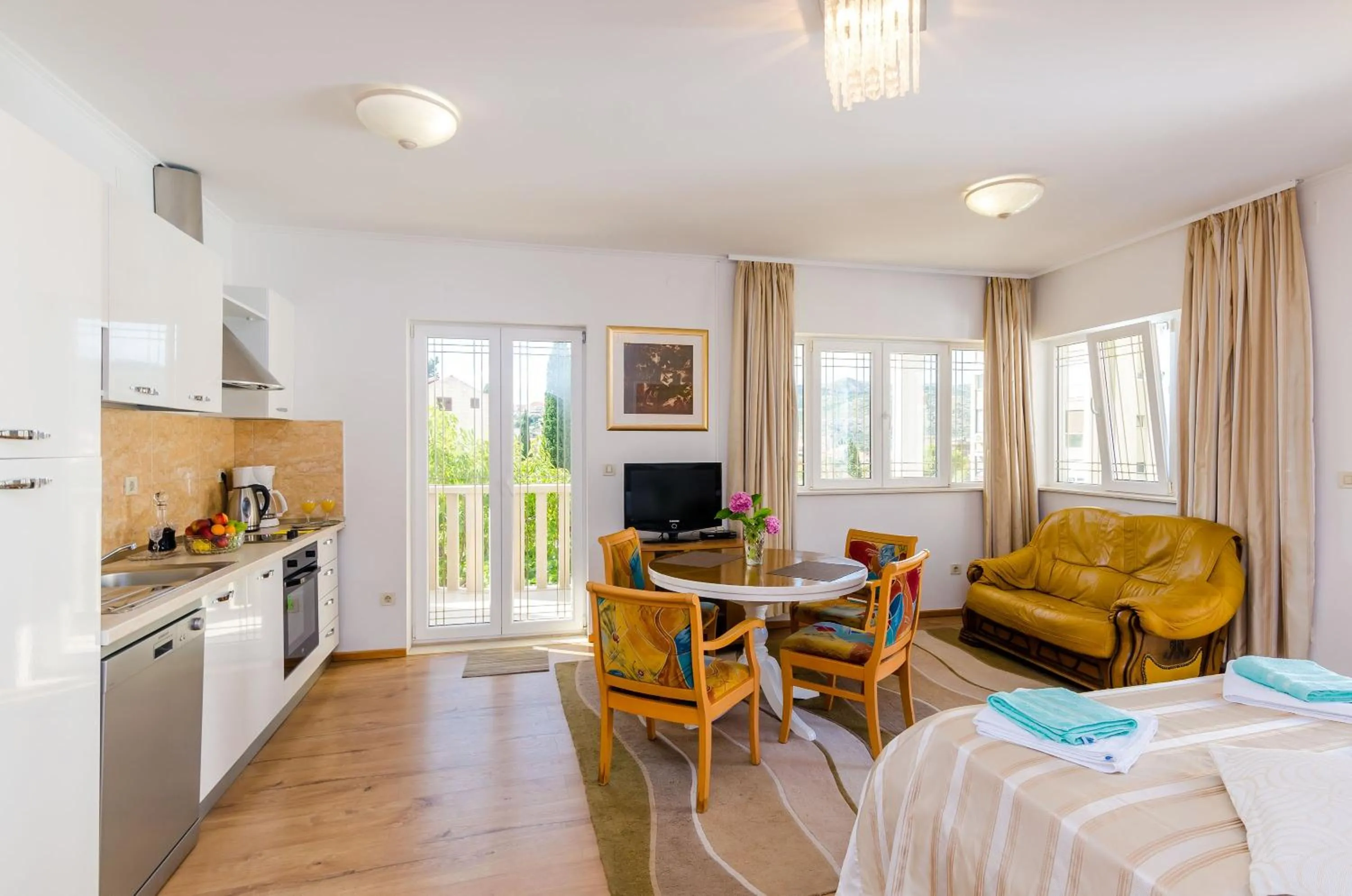 Other in Apartments & Rooms V&M