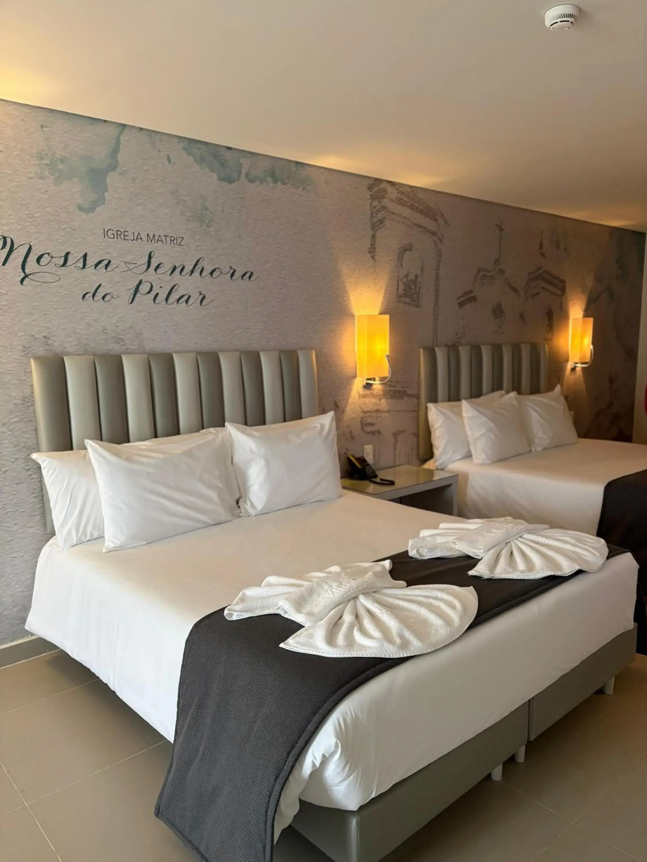 Family Apartment in Vila Galé Collection Ouro Preto Family Apartment in Vila Galé Collection Ouro Preto