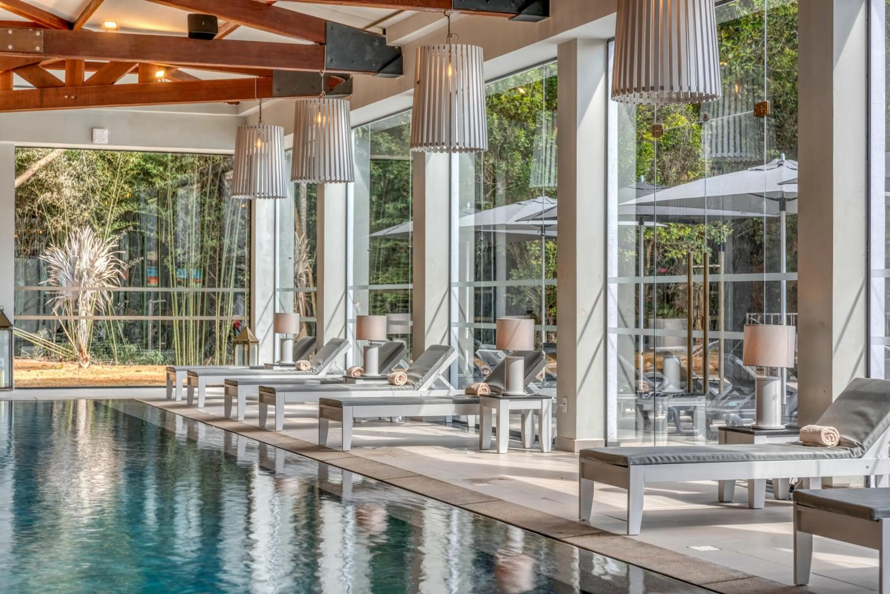 Spa and wellness centre/facilities in Vila Galé Collection Ouro Preto