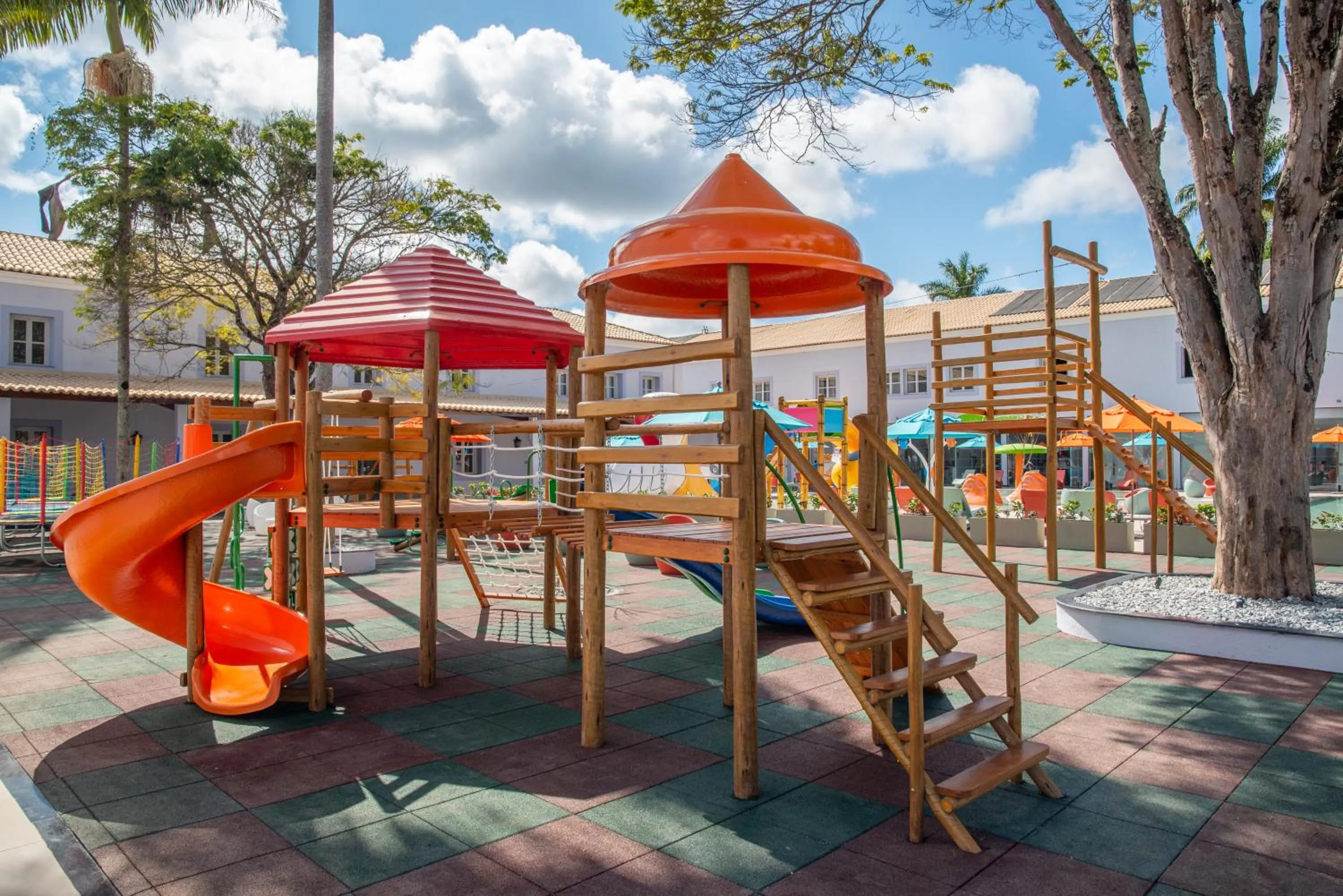 Entertainment in Vila Galé Collection Ouro Preto