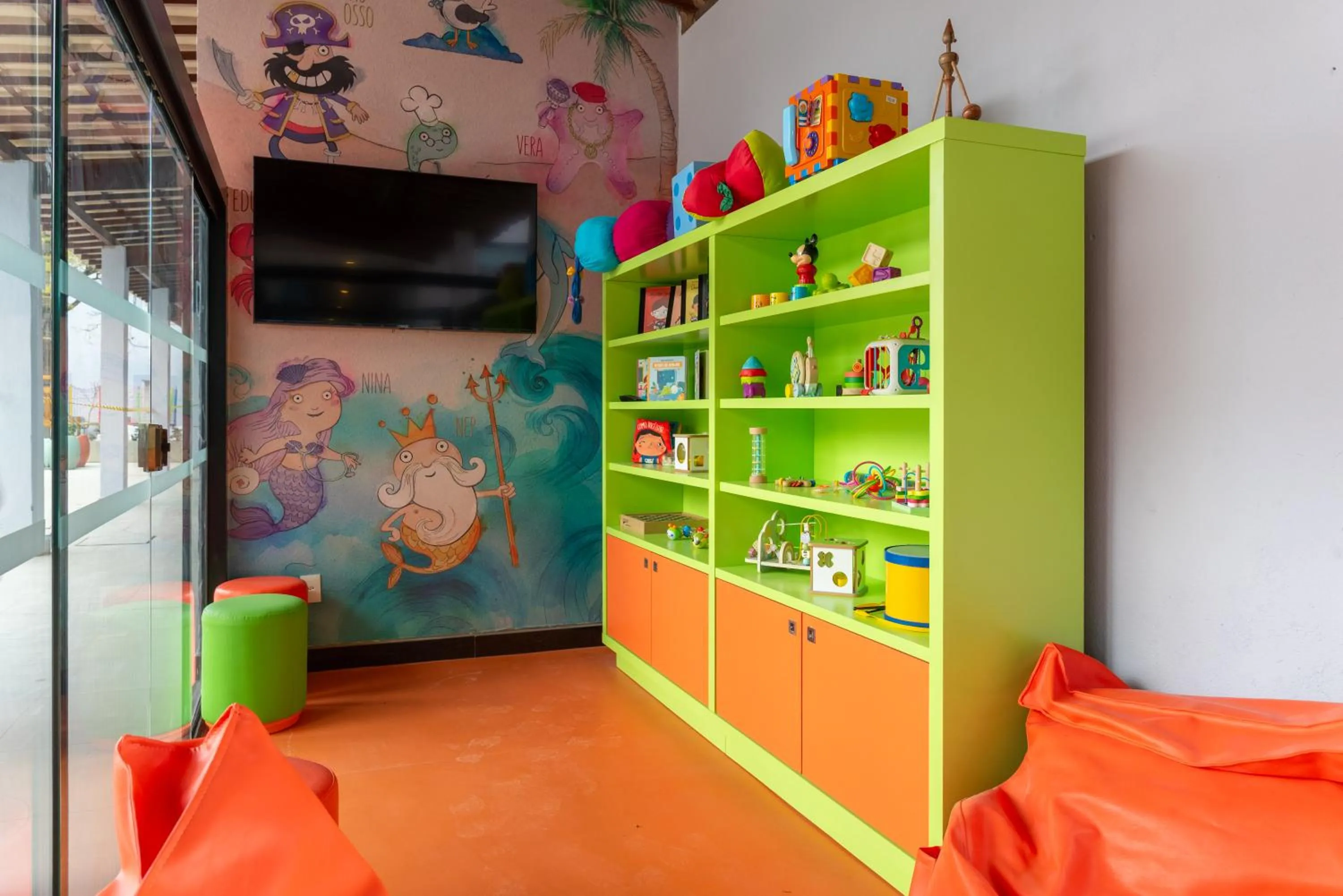 Entertainment in Vila Galé Collection Ouro Preto