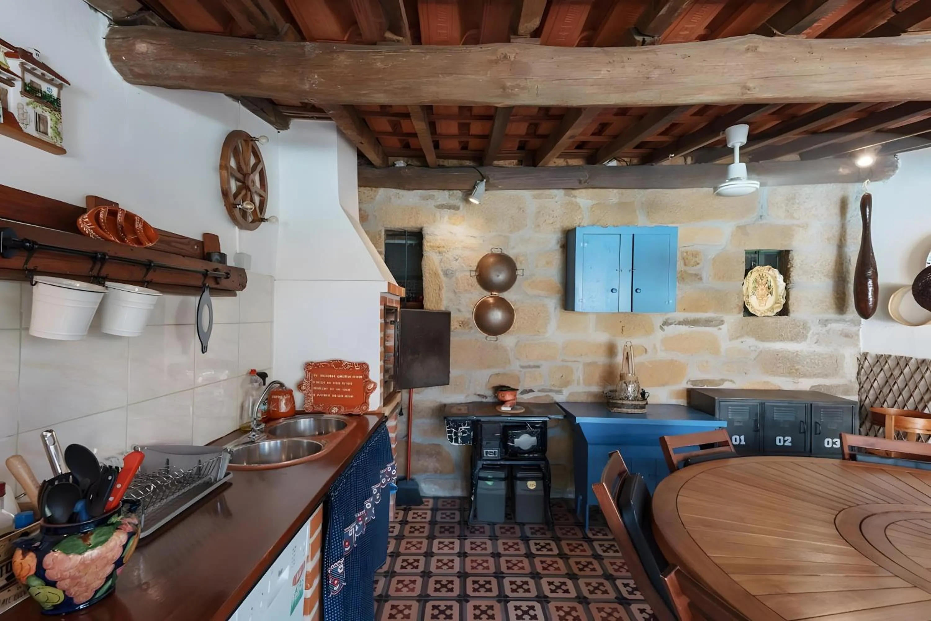 Casa Douro Janja