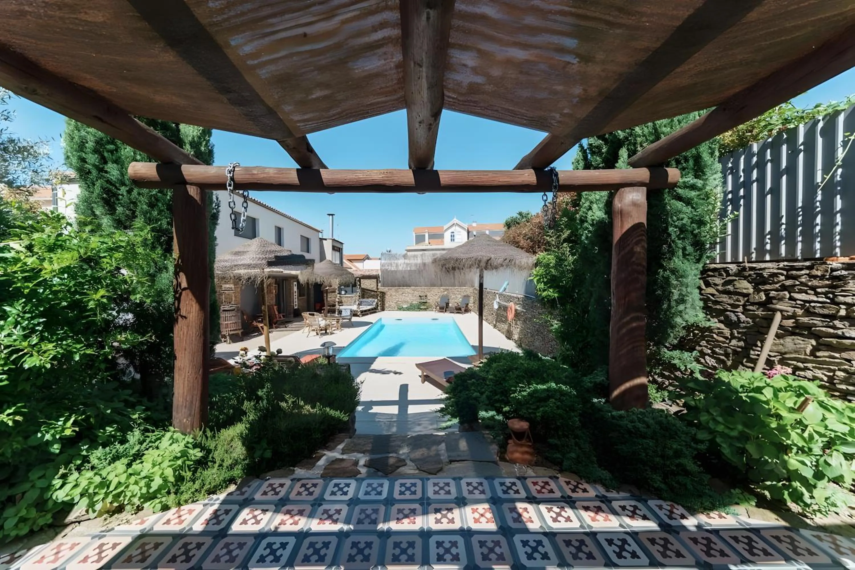 Casa Douro Janja