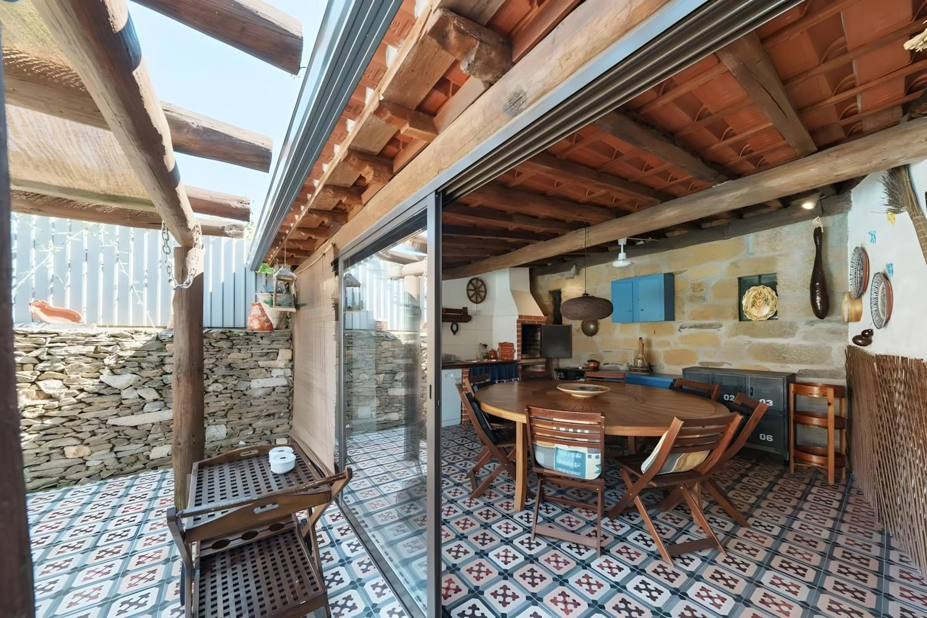Casa Douro Janja