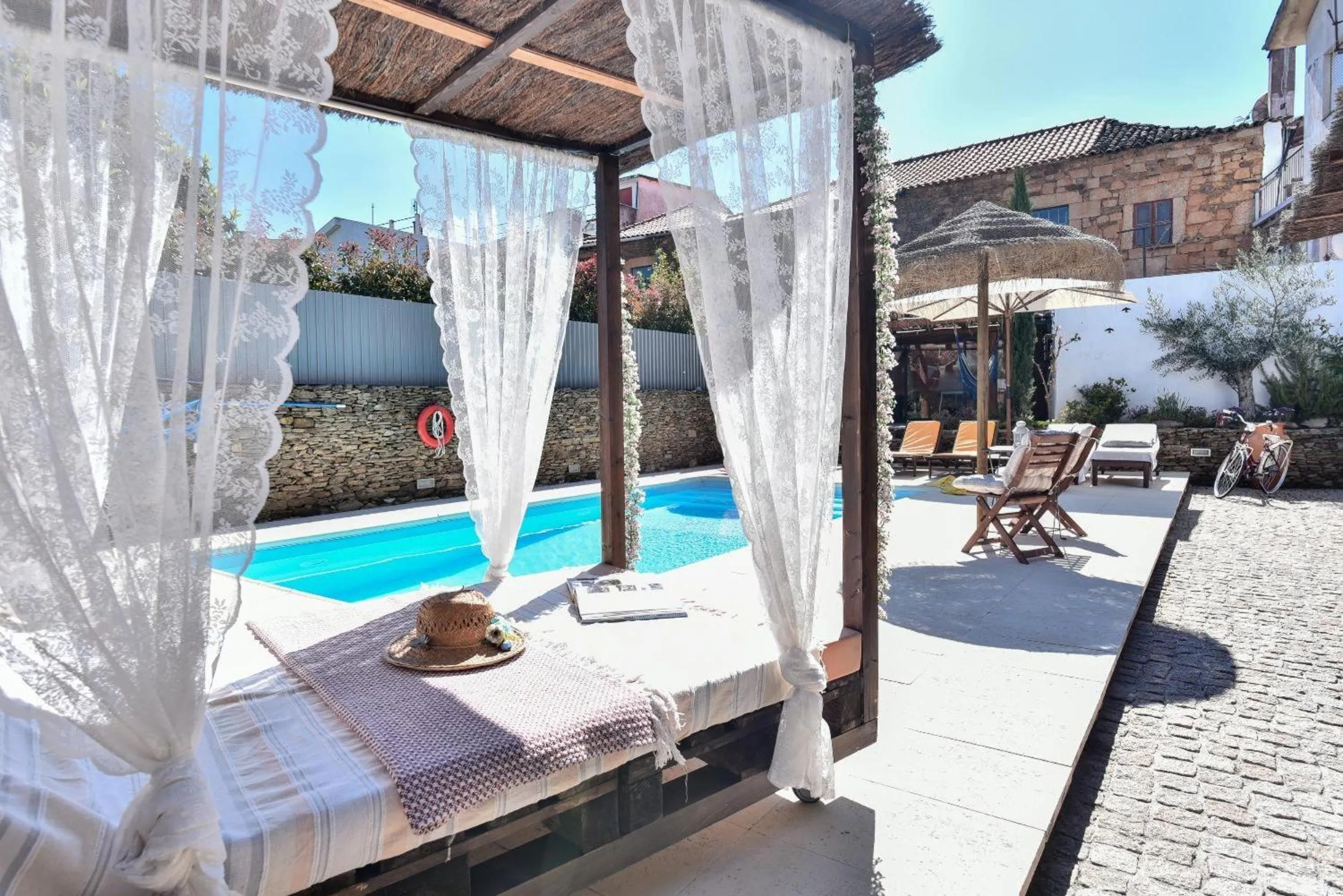 Casa Douro Janja