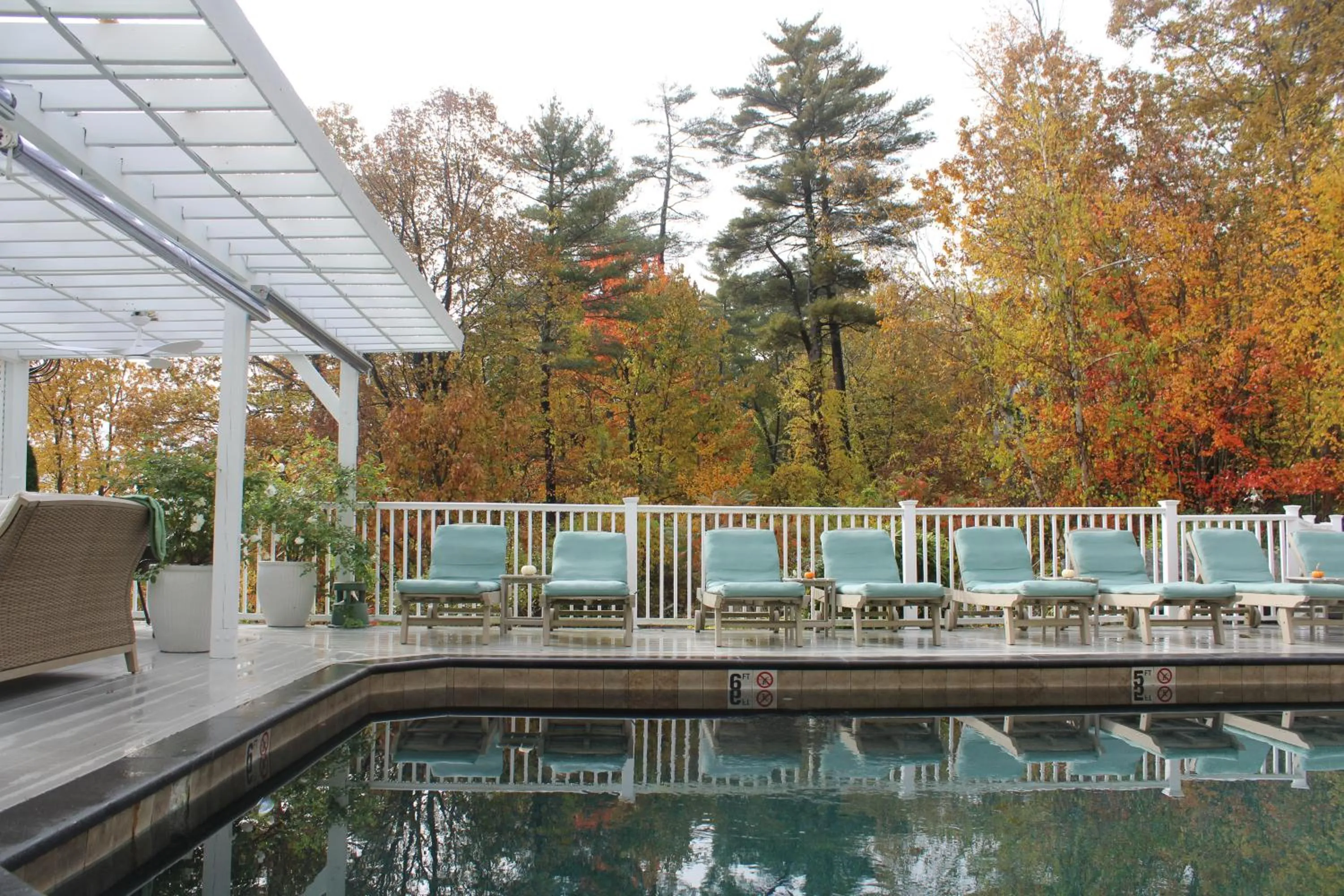 The Trident Inn