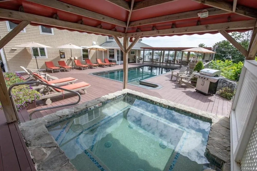 The Trident Inn