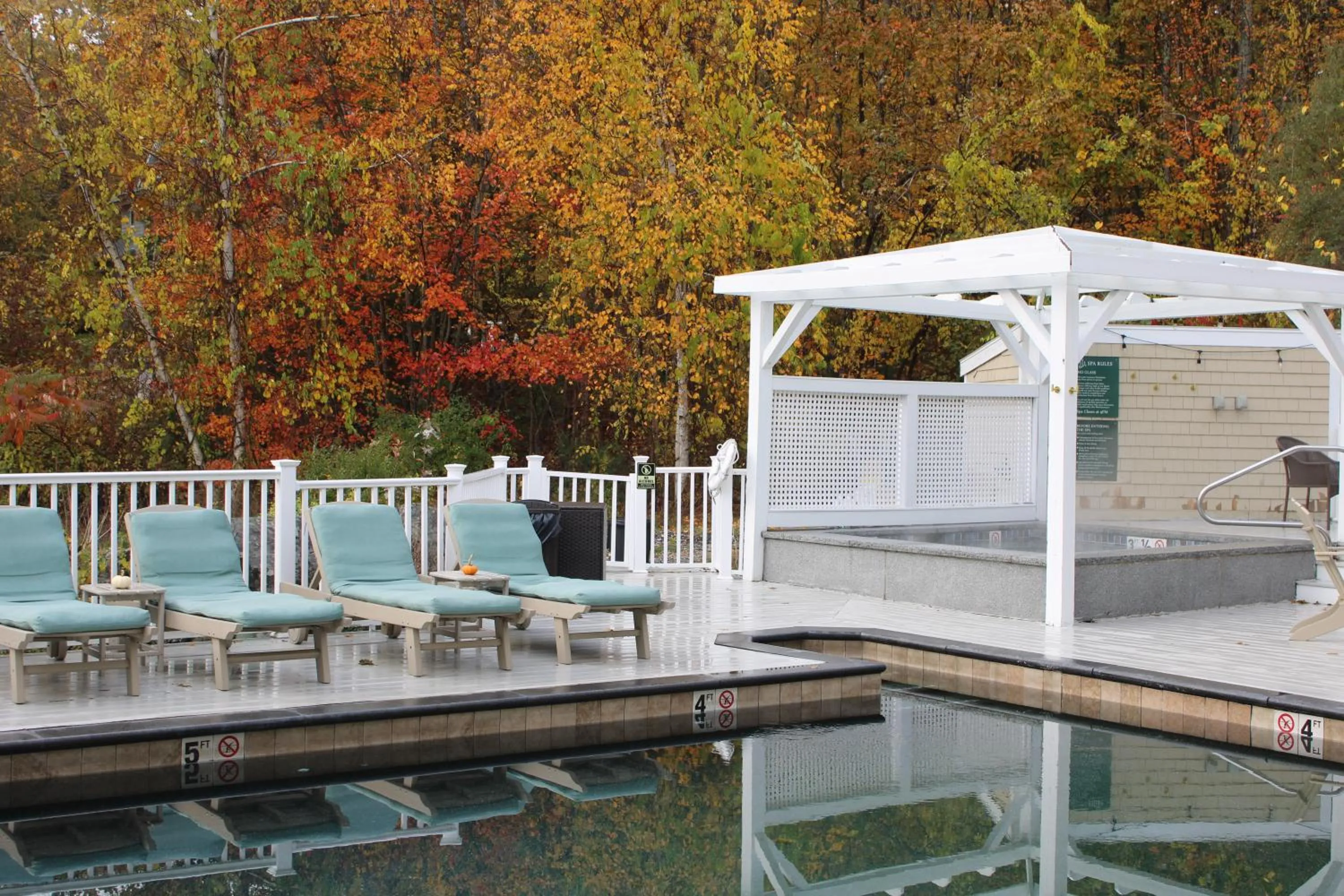 The Trident Inn