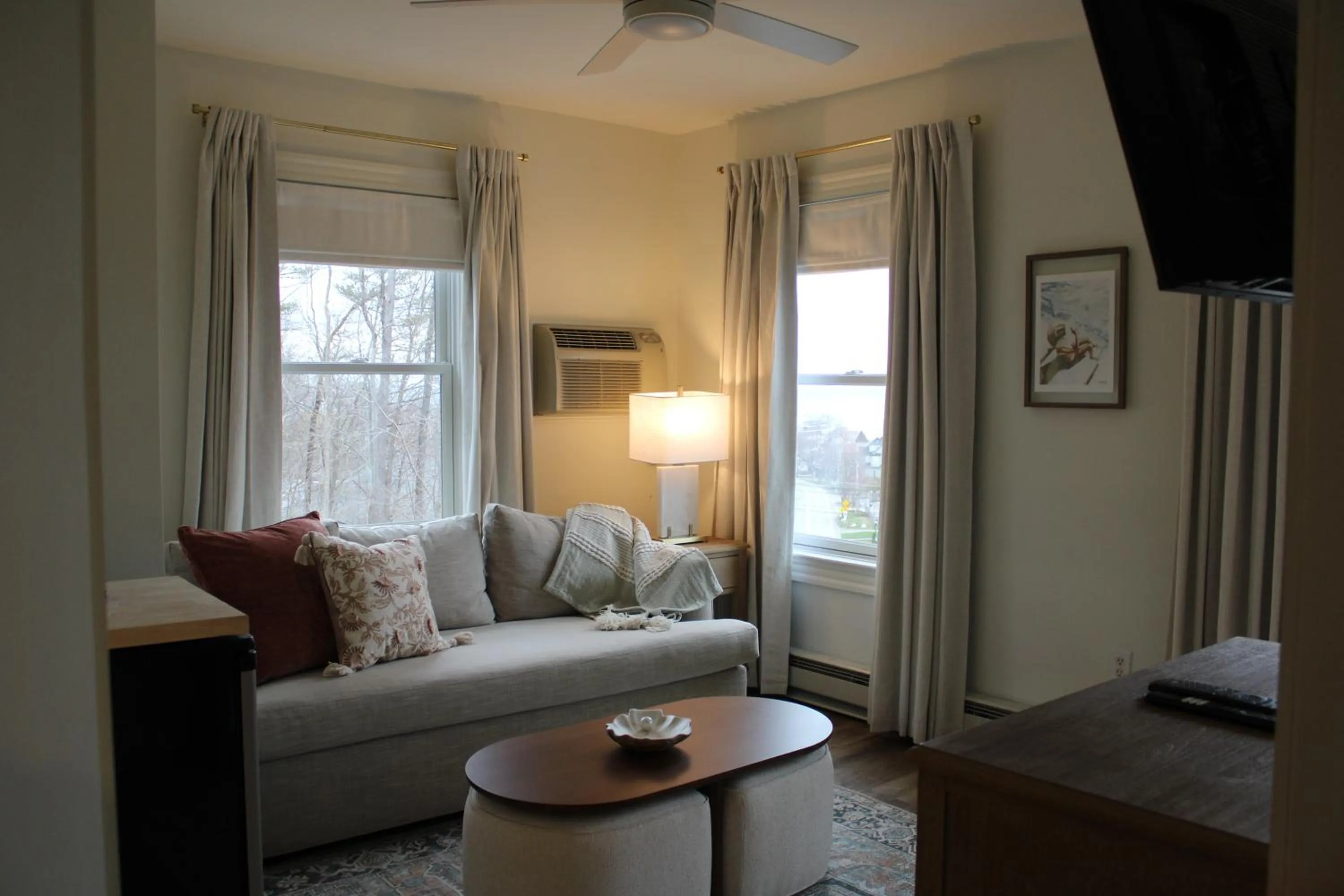 The Trident Inn