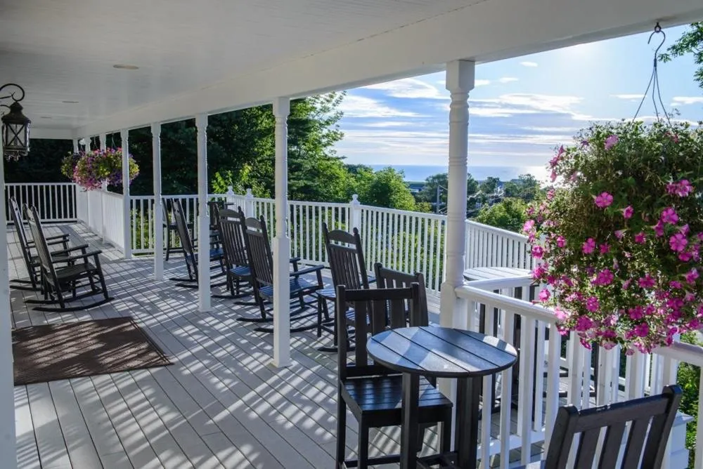 The Trident Inn