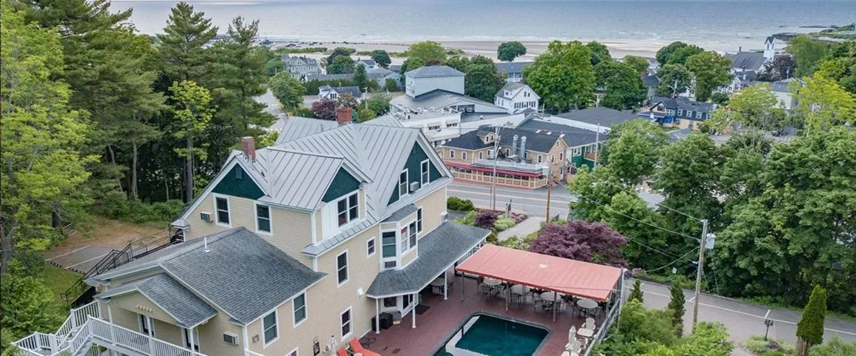 The Trident Inn