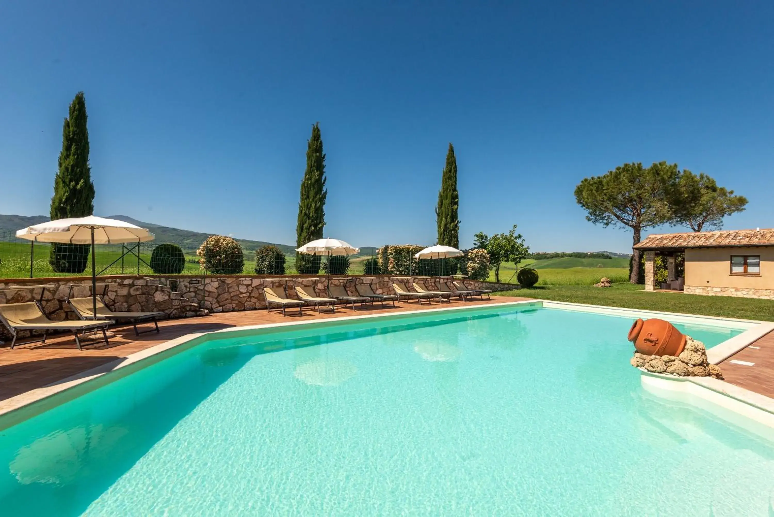 Agriturismo Sant'Ansano Agriturismo Sant'Ansano