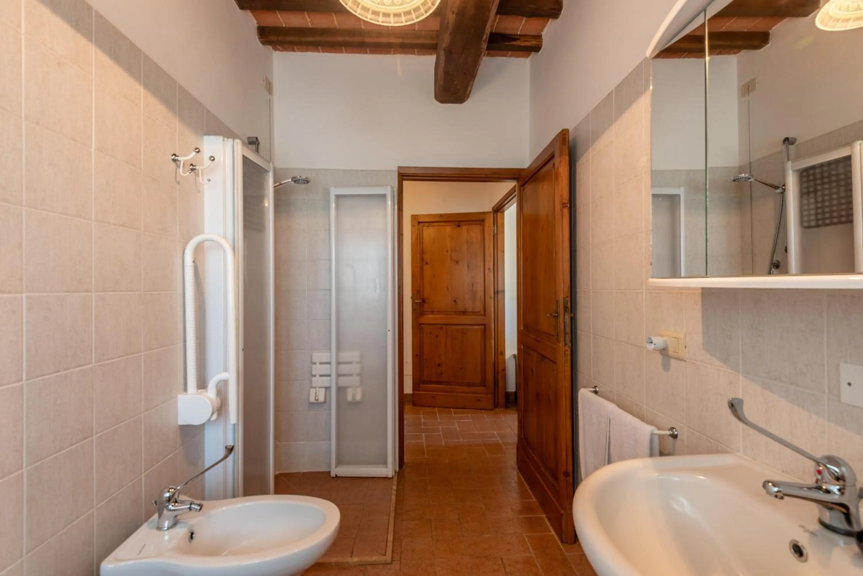 Agriturismo Sant'Ansano