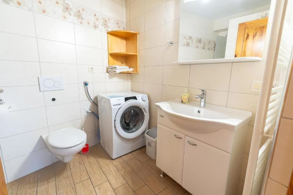 Rooms&Apartments Pazlar