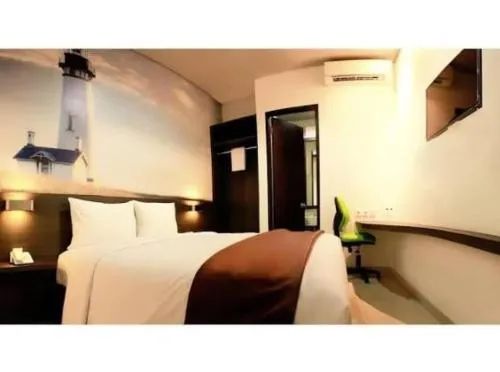 Pondok Labu Residence