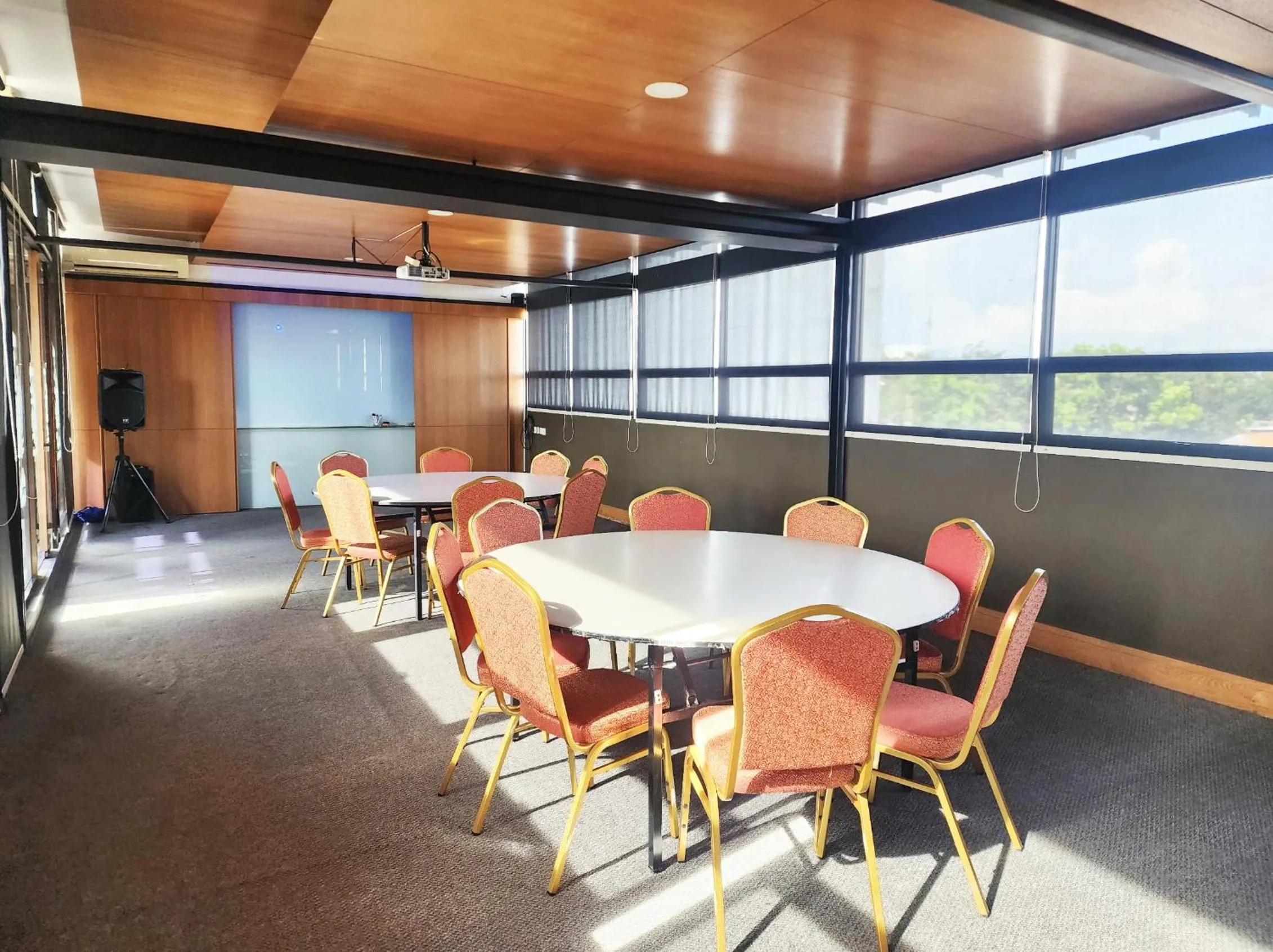 Property building in Pondok Labu Residence