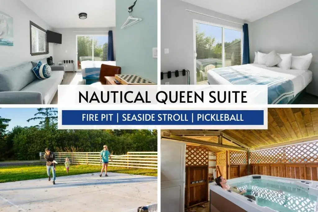 Standard Studio in Breakwater Resort Standard Studio in Breakwater Resort