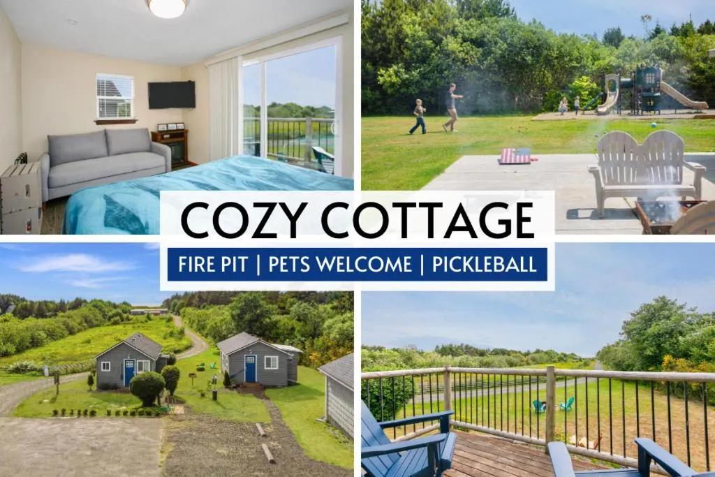 Studio with Balcony in Breakwater Resort