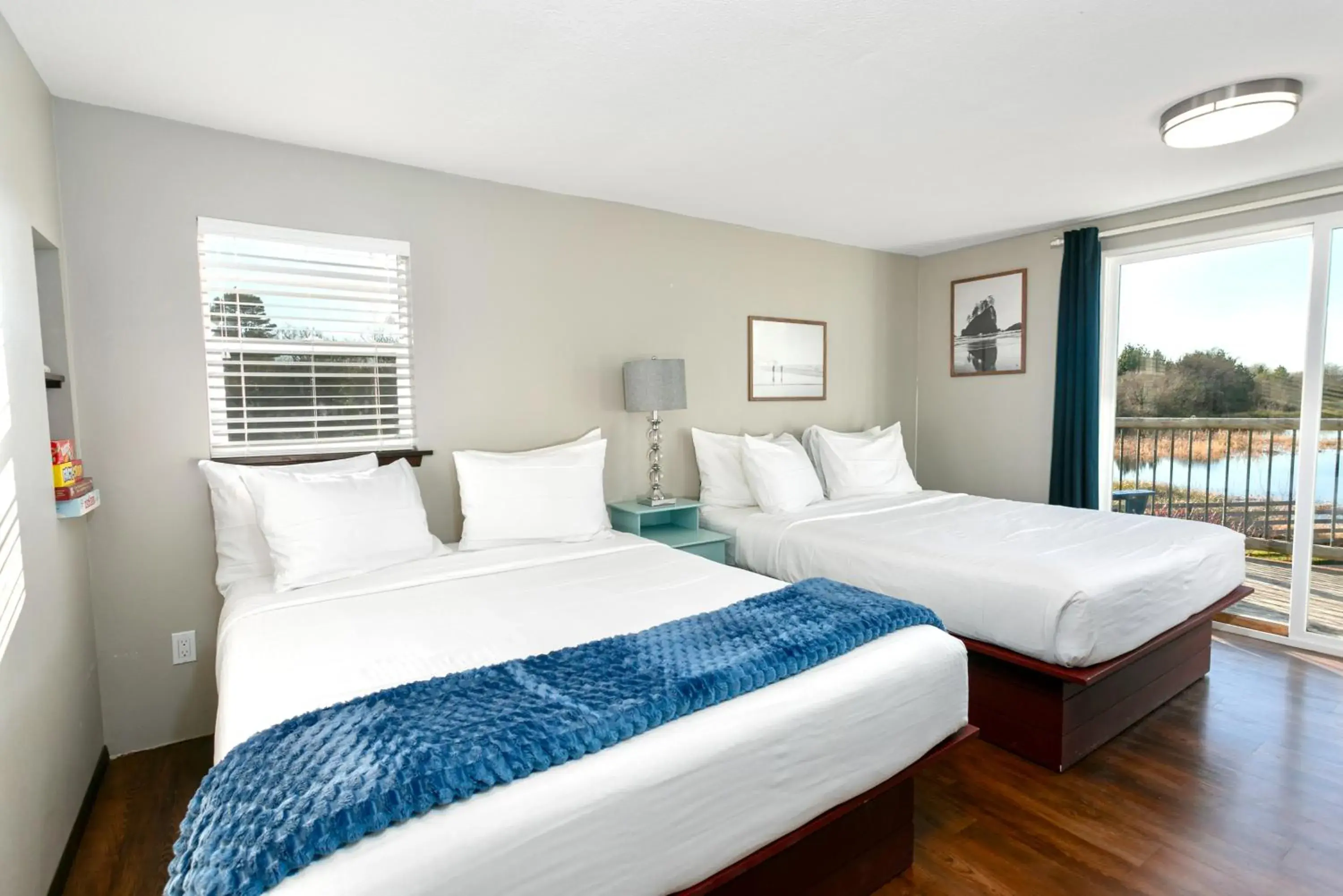 Superior Studio in Breakwater Resort Superior Studio in Breakwater Resort