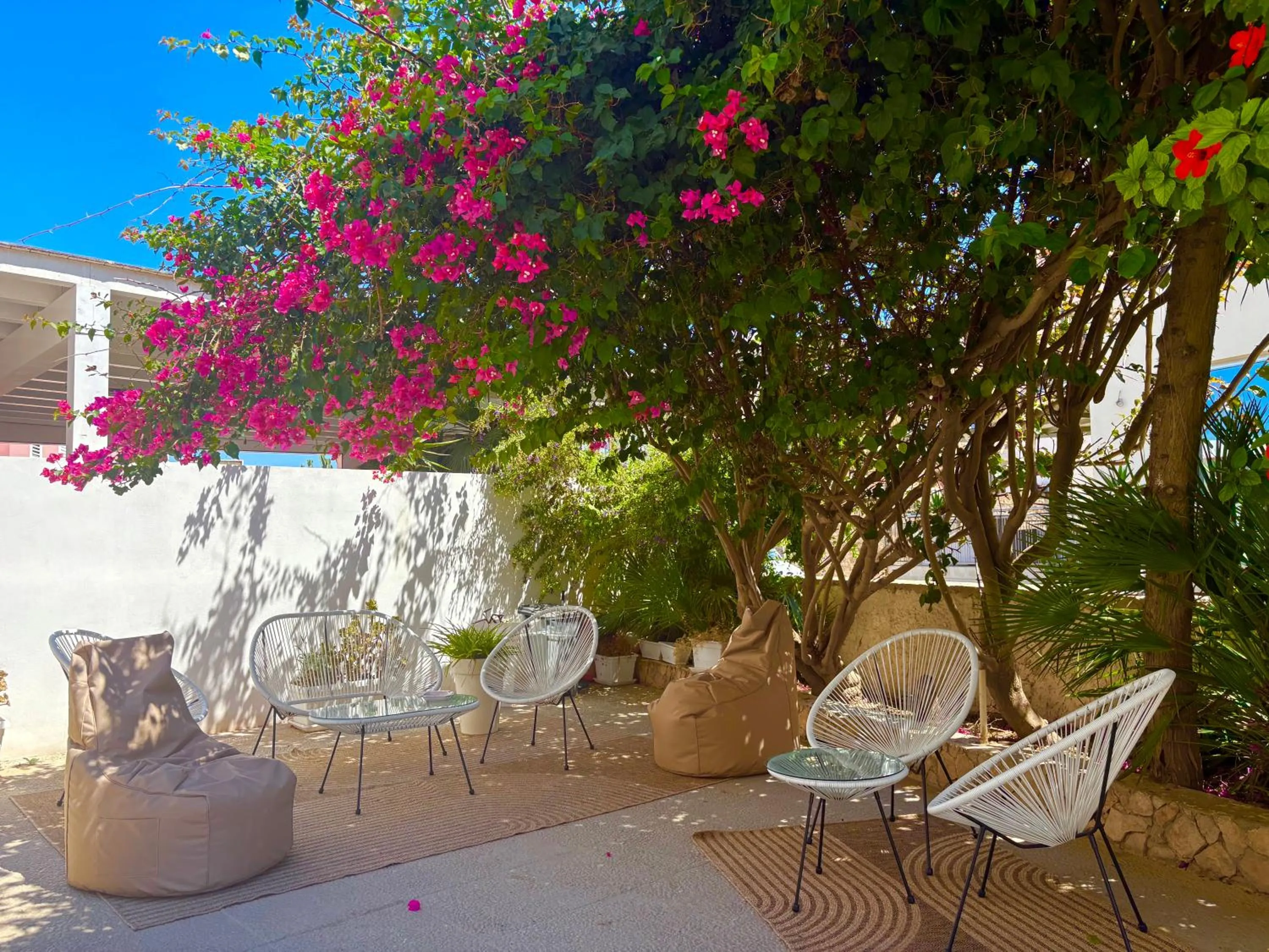 Hotel Belvedere Lampedusa