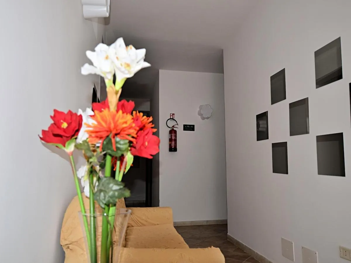 Hotel Belvedere Lampedusa