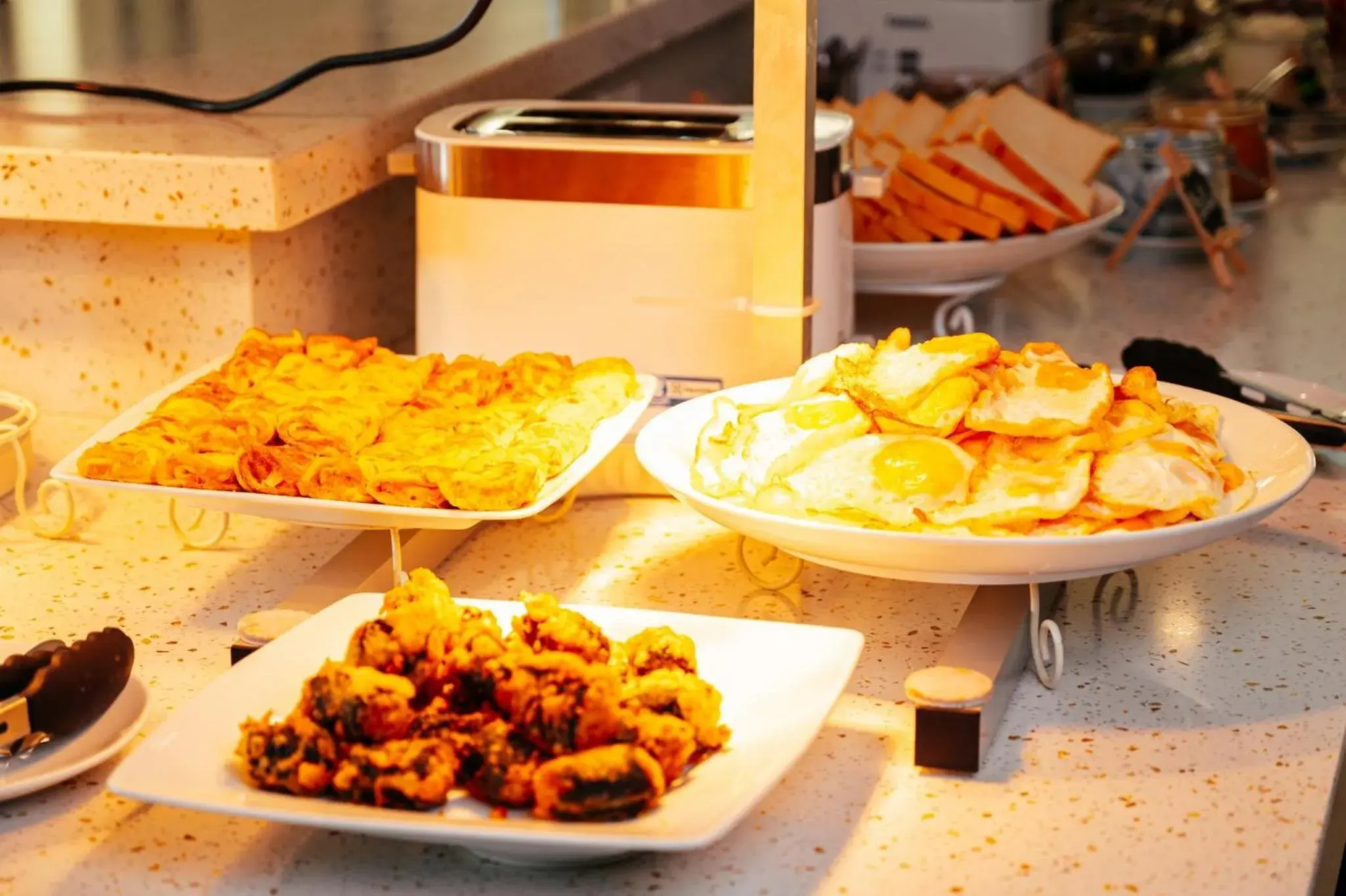 Restaurant/places to eat in Sea Garden Hotel Restaurant/places to eat in Sea Garden Hotel