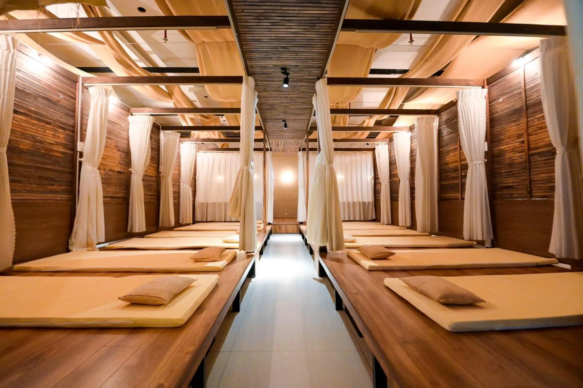 Spa and wellness centre/facilities in Sea Garden Hotel