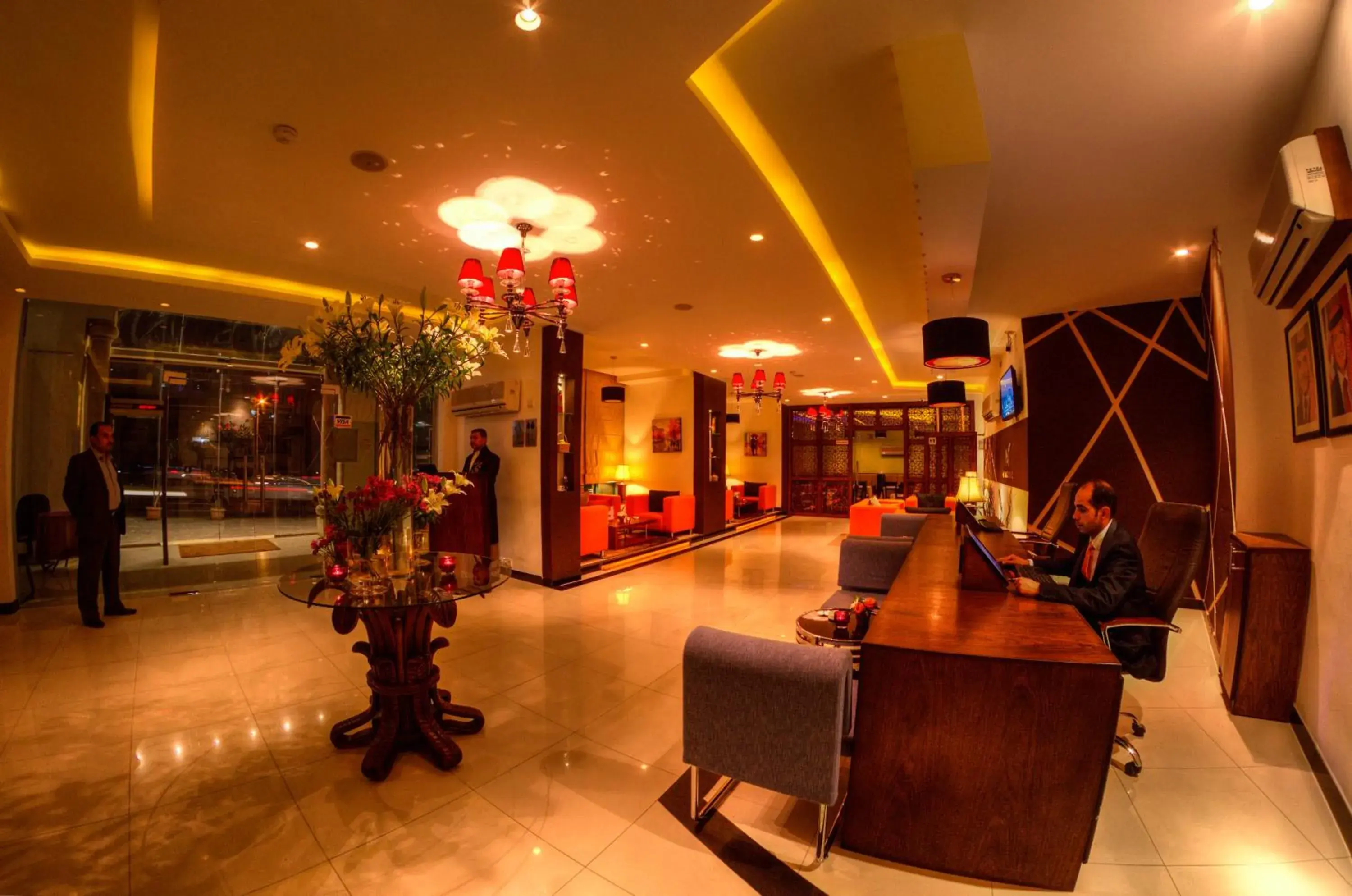 Meneur Hotel Meneur Hotel