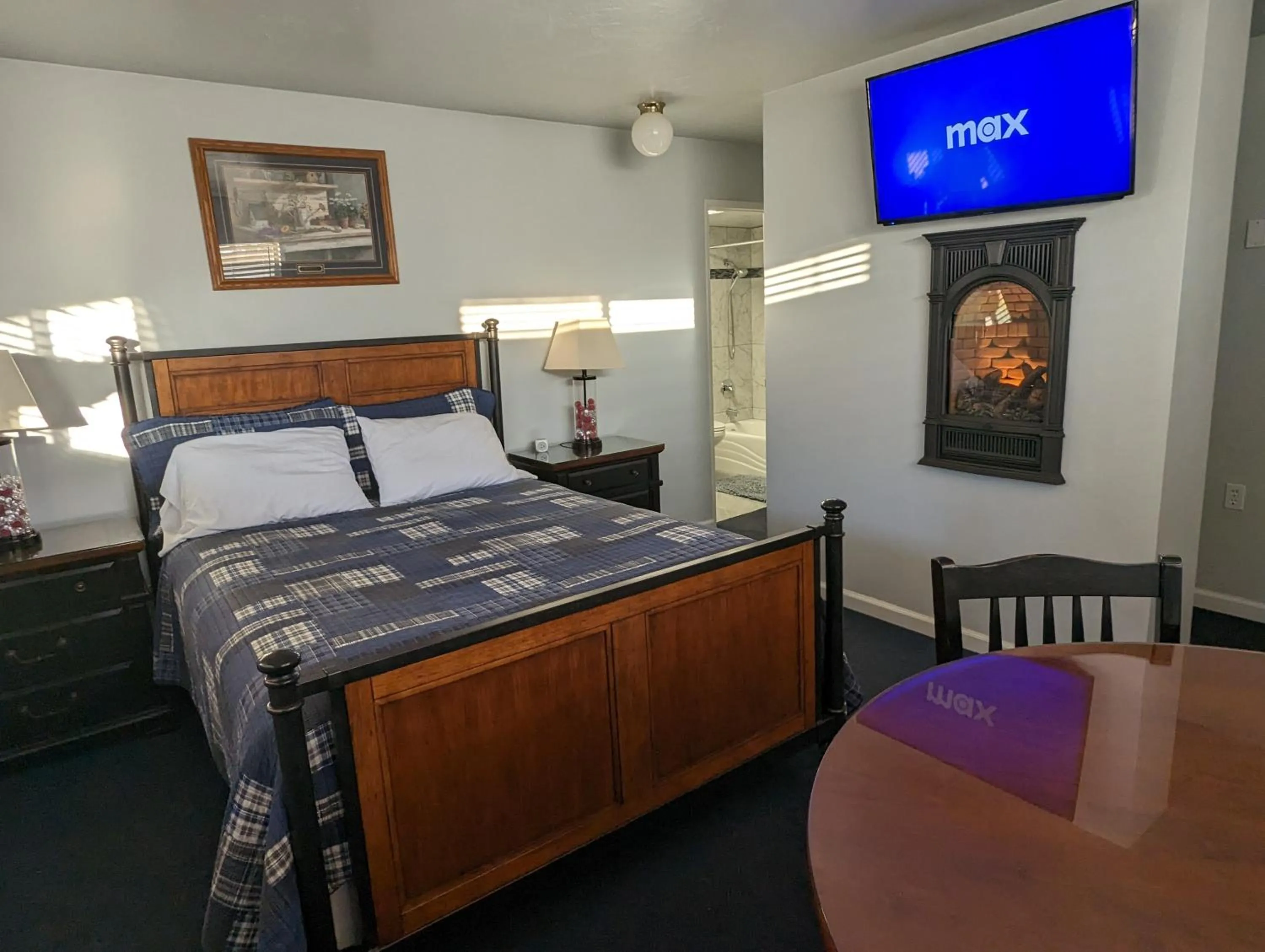 Majestic Rockies Motel
