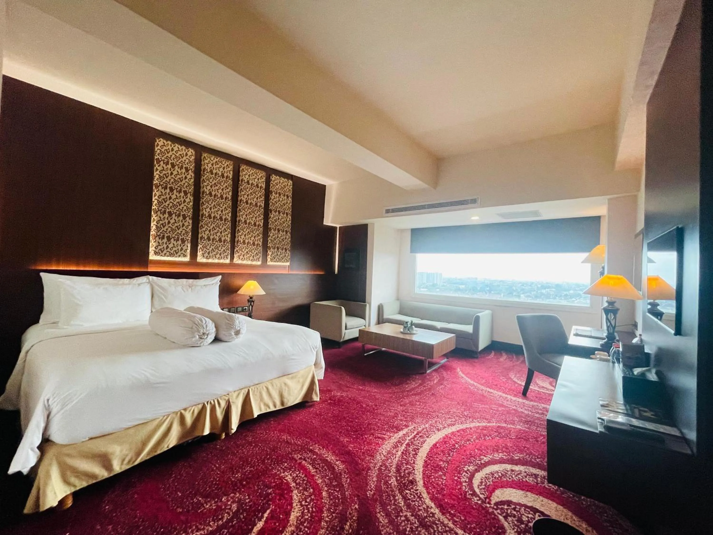 I Lux Hotel Jogja