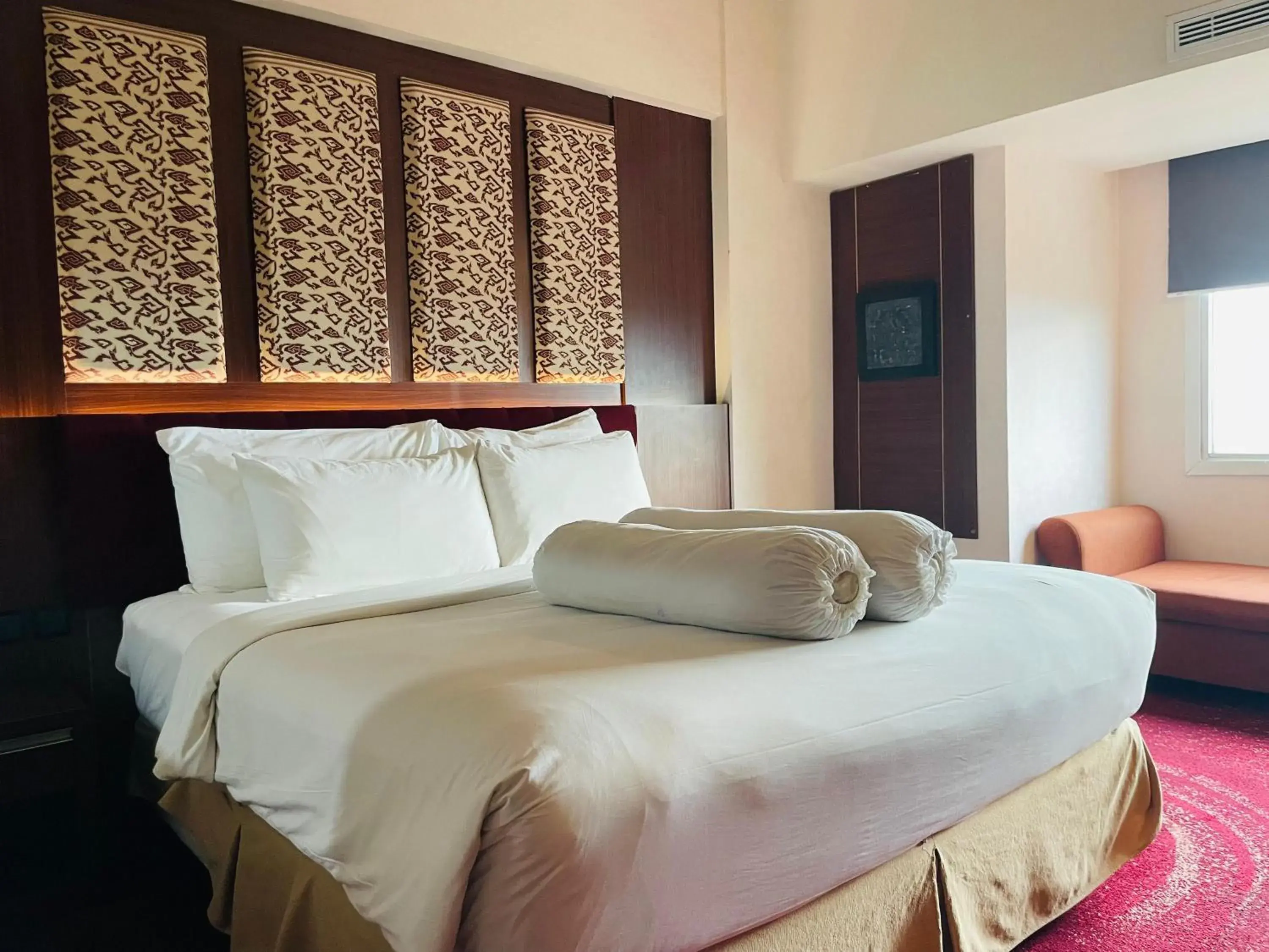 I Lux Hotel Jogja I Lux Hotel Jogja