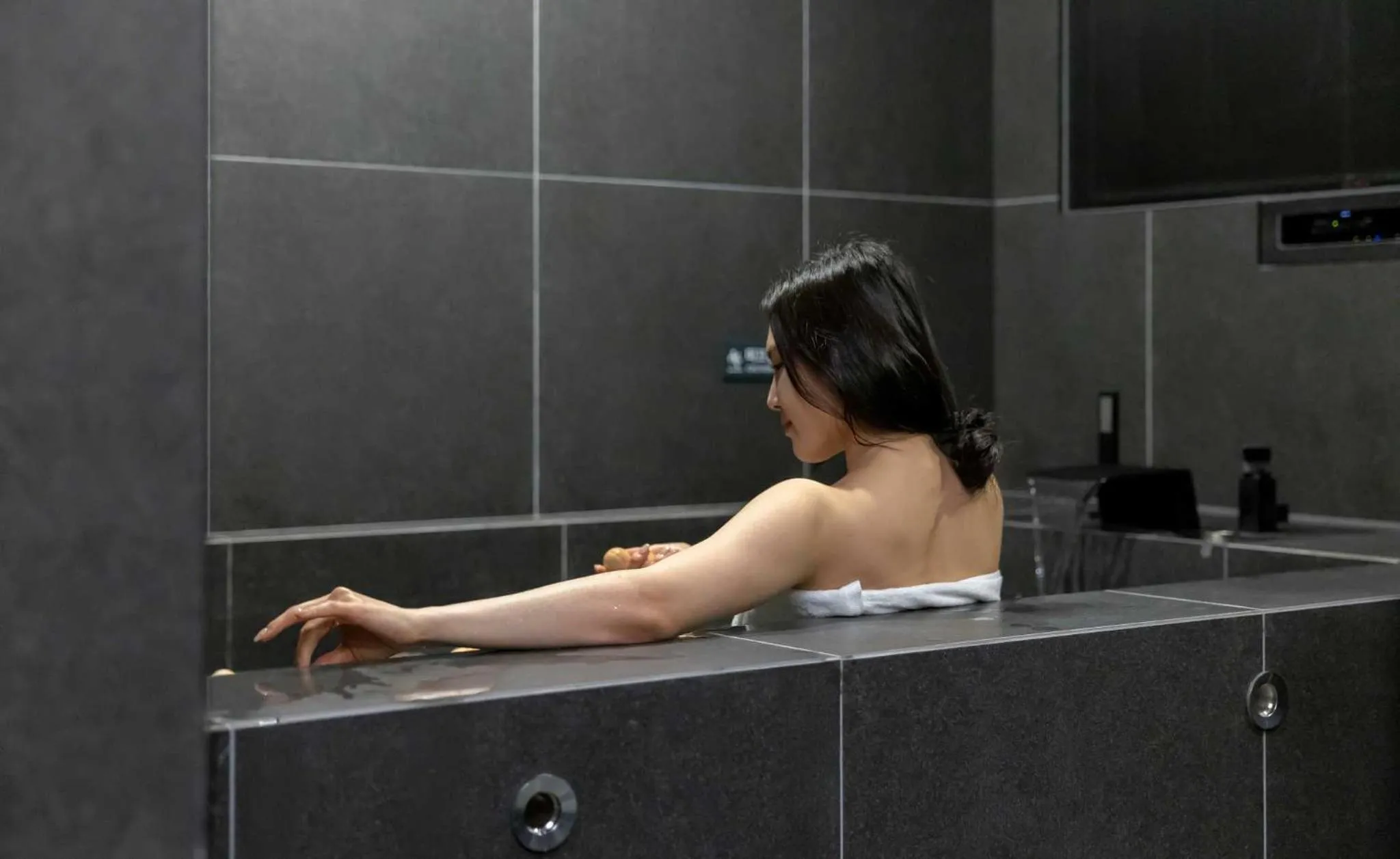 Anook Ryokan Hotel Jeonju