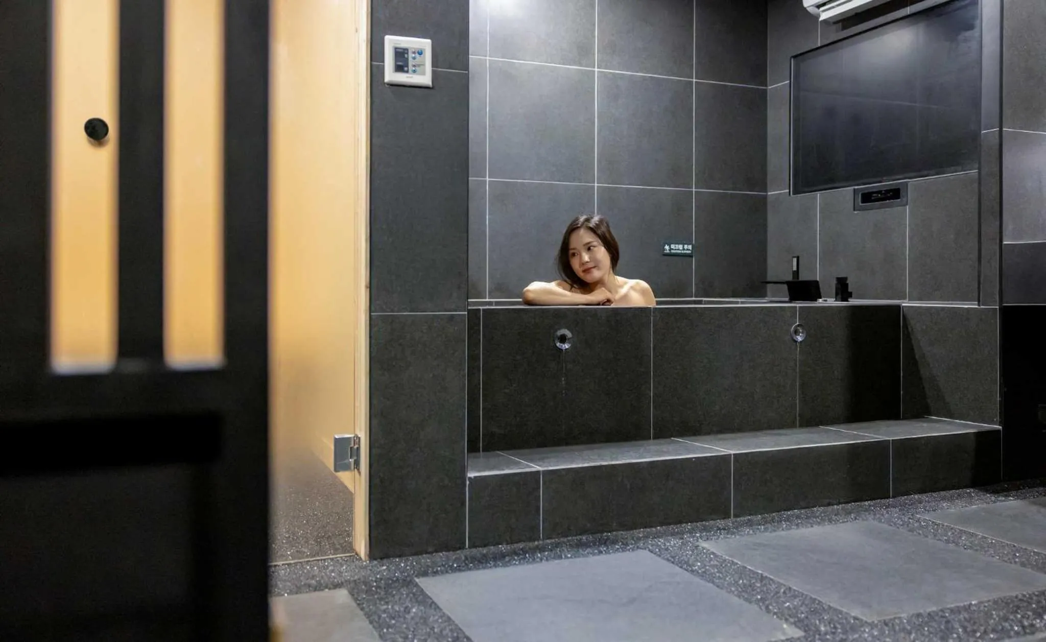 Anook Ryokan Hotel Jeonju