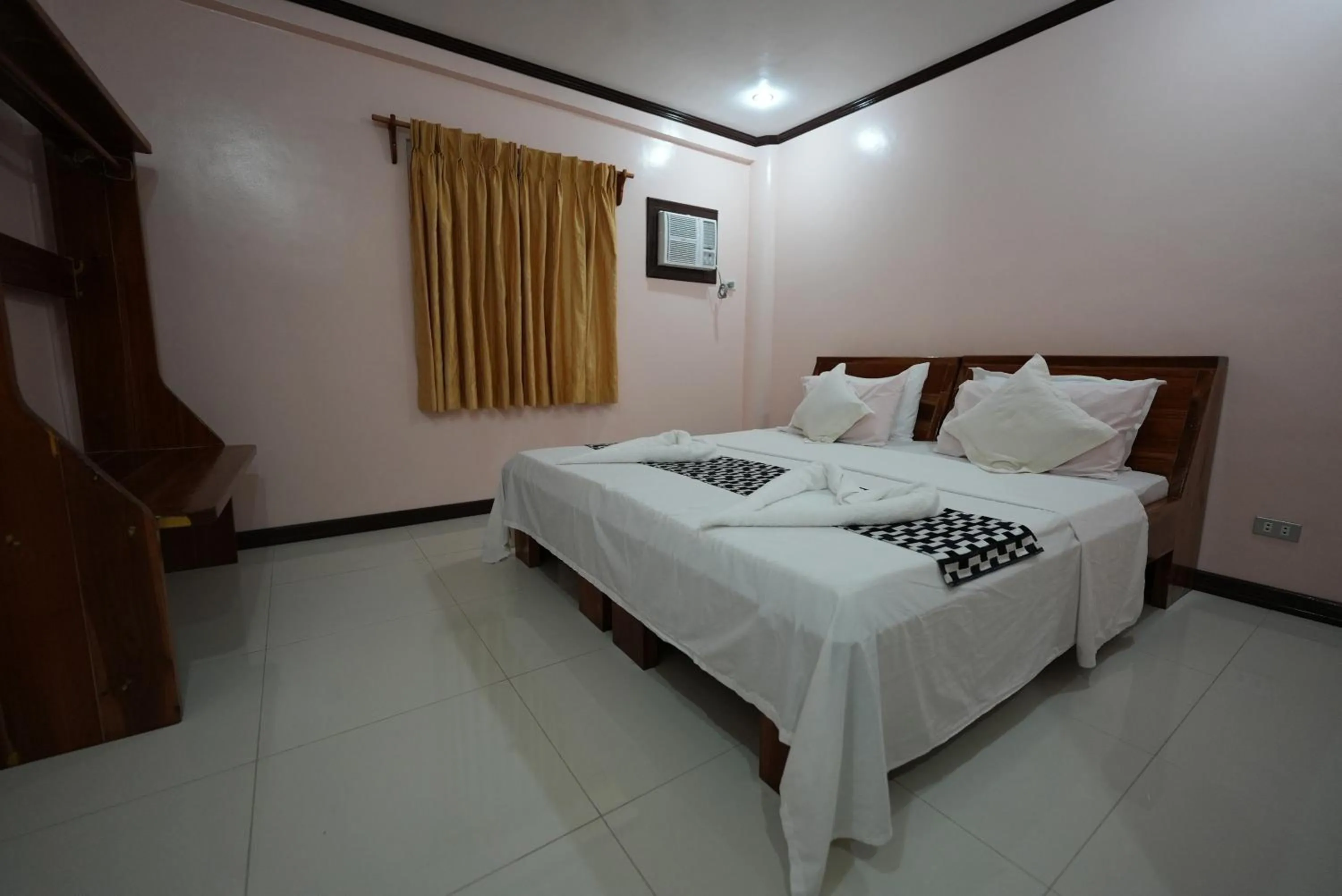 Carabao Island Beach Camp