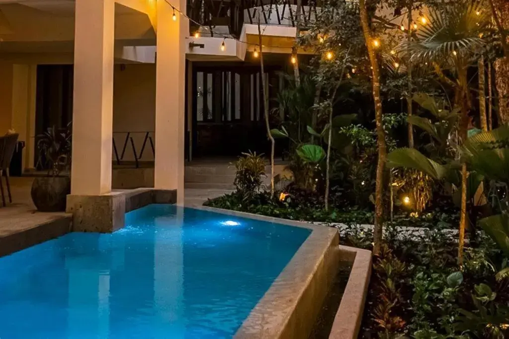 K'uyen Boutique Hotel K'uyen Boutique Hotel