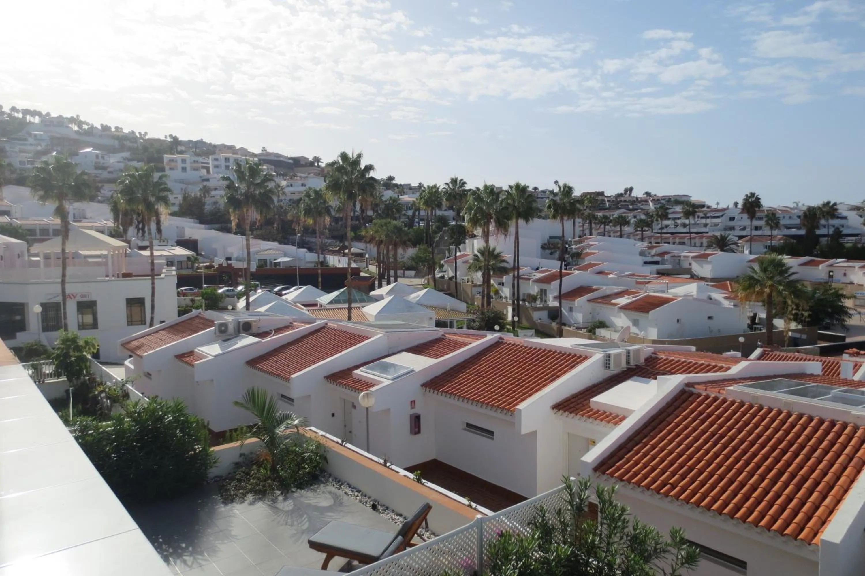 Neighbourhood in Island Village