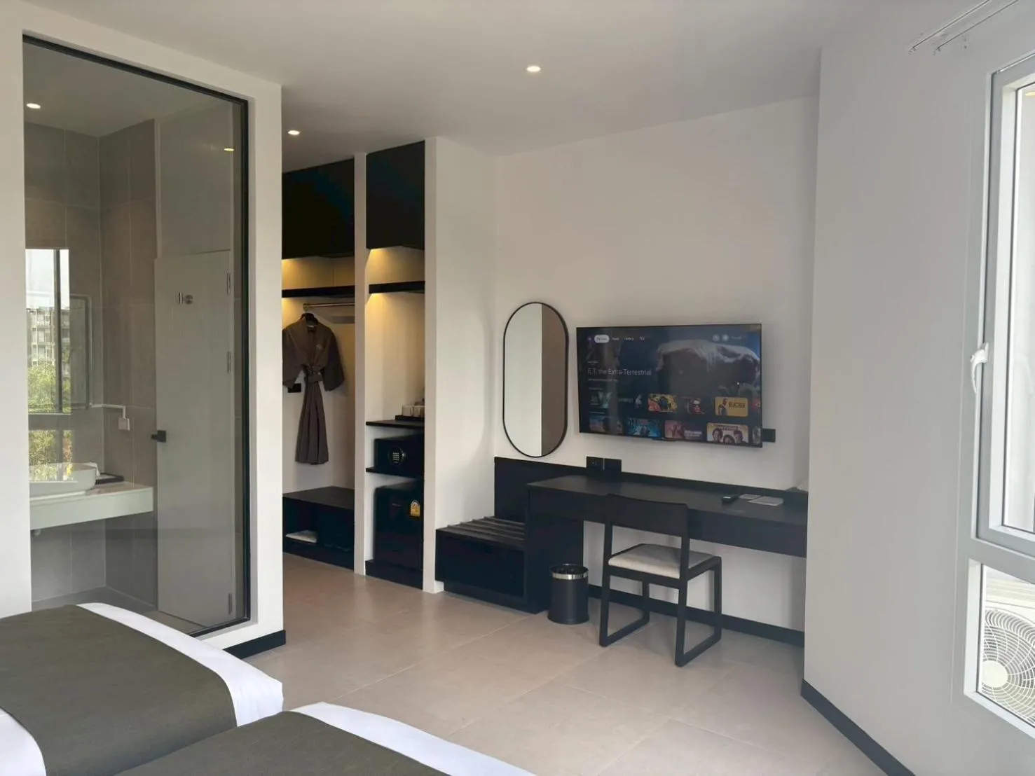 Hotel Whitt Hua Hin