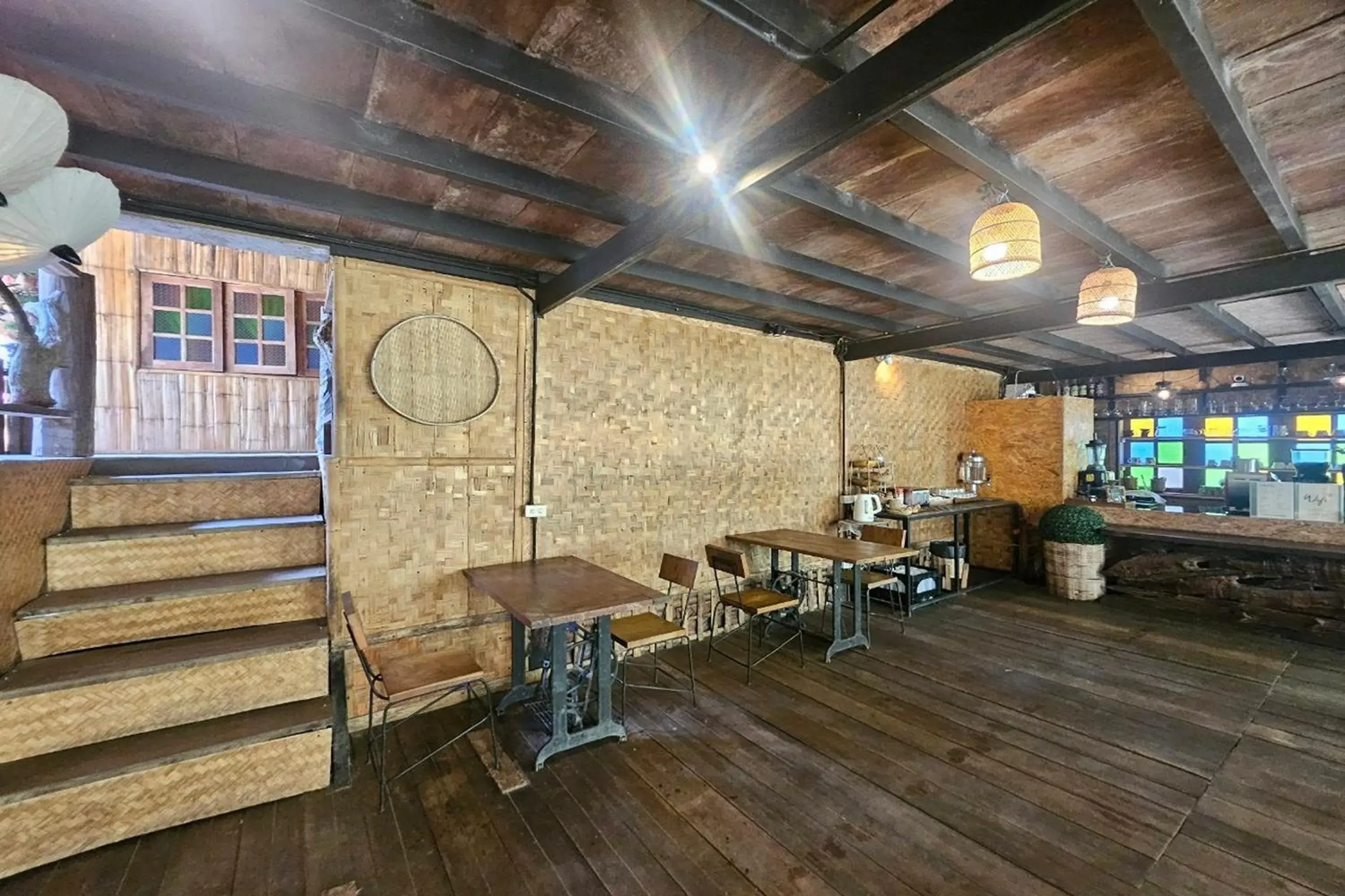 Restaurant/places to eat in Mae Mae Home Restaurant/places to eat in Mae Mae Home