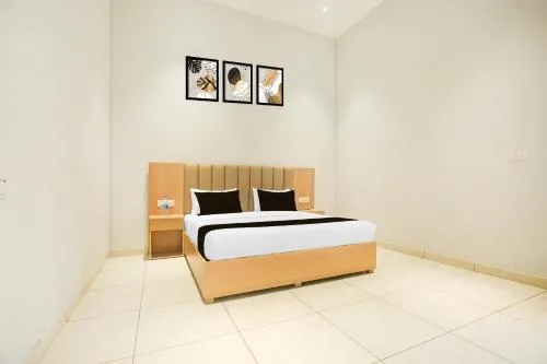 Hotel O Baba Tara Singh Ji Yatri Niwas