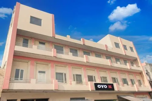 Hotel O Baba Tara Singh Ji Yatri Niwas