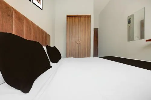 Hotel O Baba Tara Singh Ji Yatri Niwas
