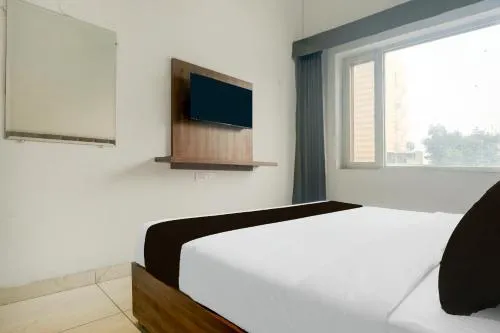 Hotel O Baba Tara Singh Ji Yatri Niwas