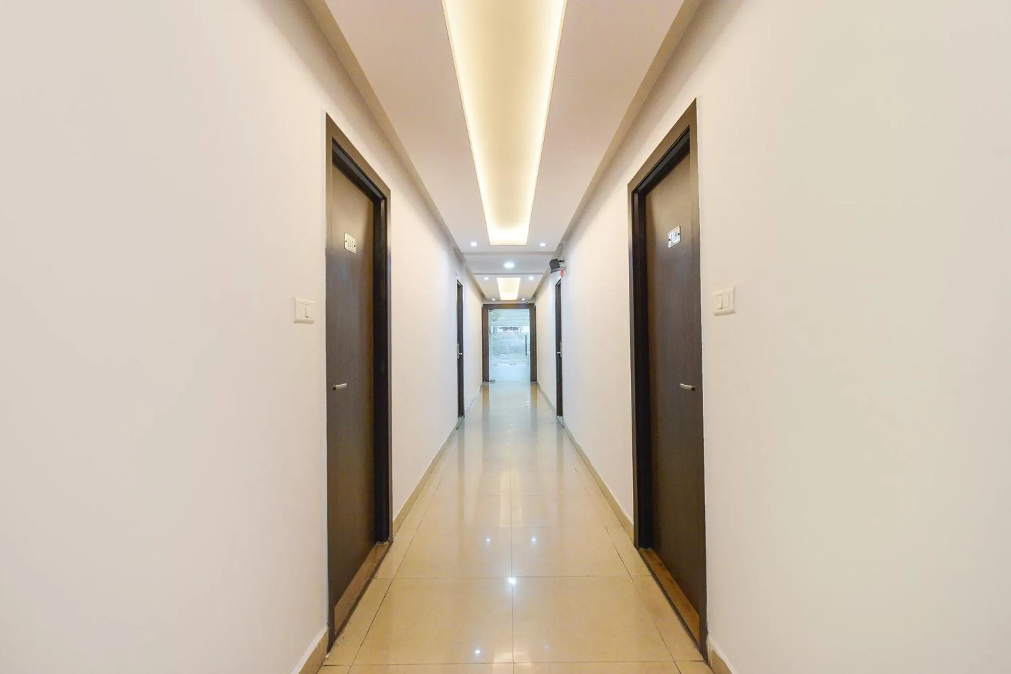 Lobby or reception in Oriva Aditya Homes - Nr IIT Hyderabad Circle