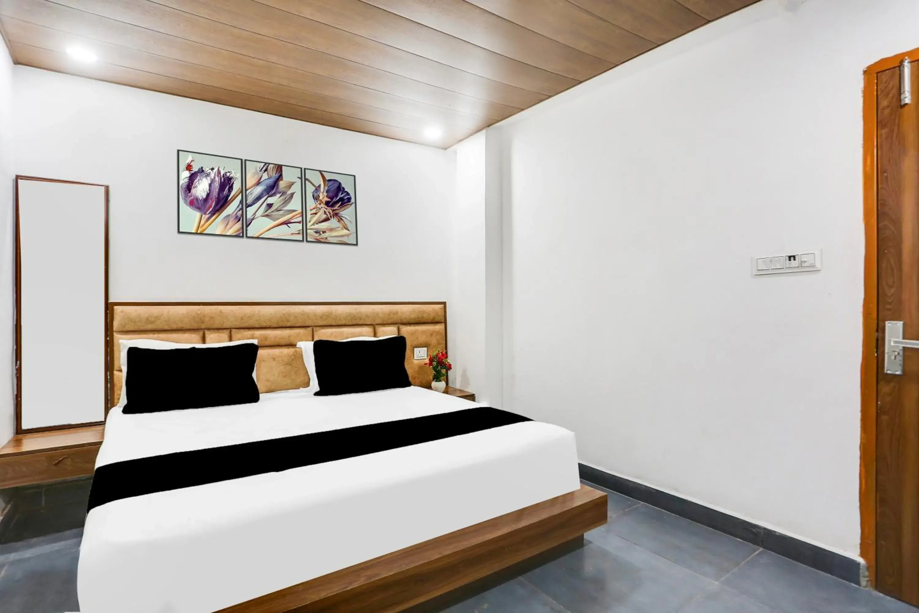 Hotel O The signature stay Hotel O The signature stay
