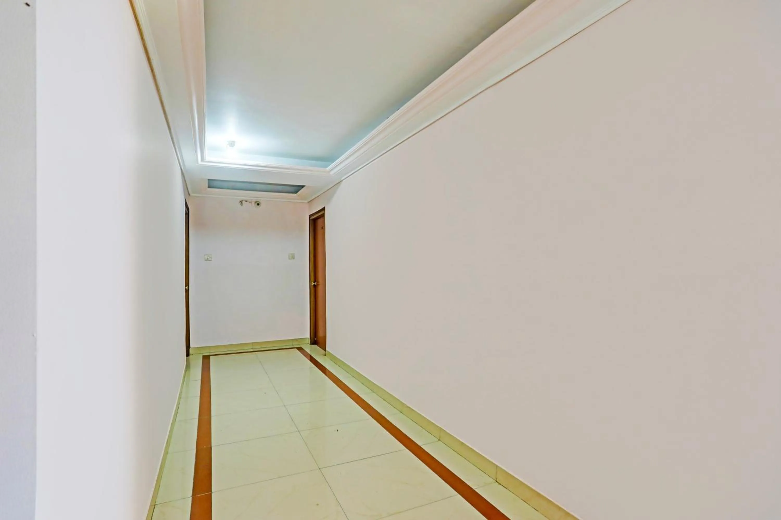 Lobby or reception in Super Hotel O Bhagalpur Railway Junction